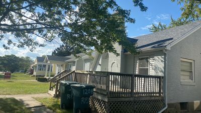 Project in Muncie, IN