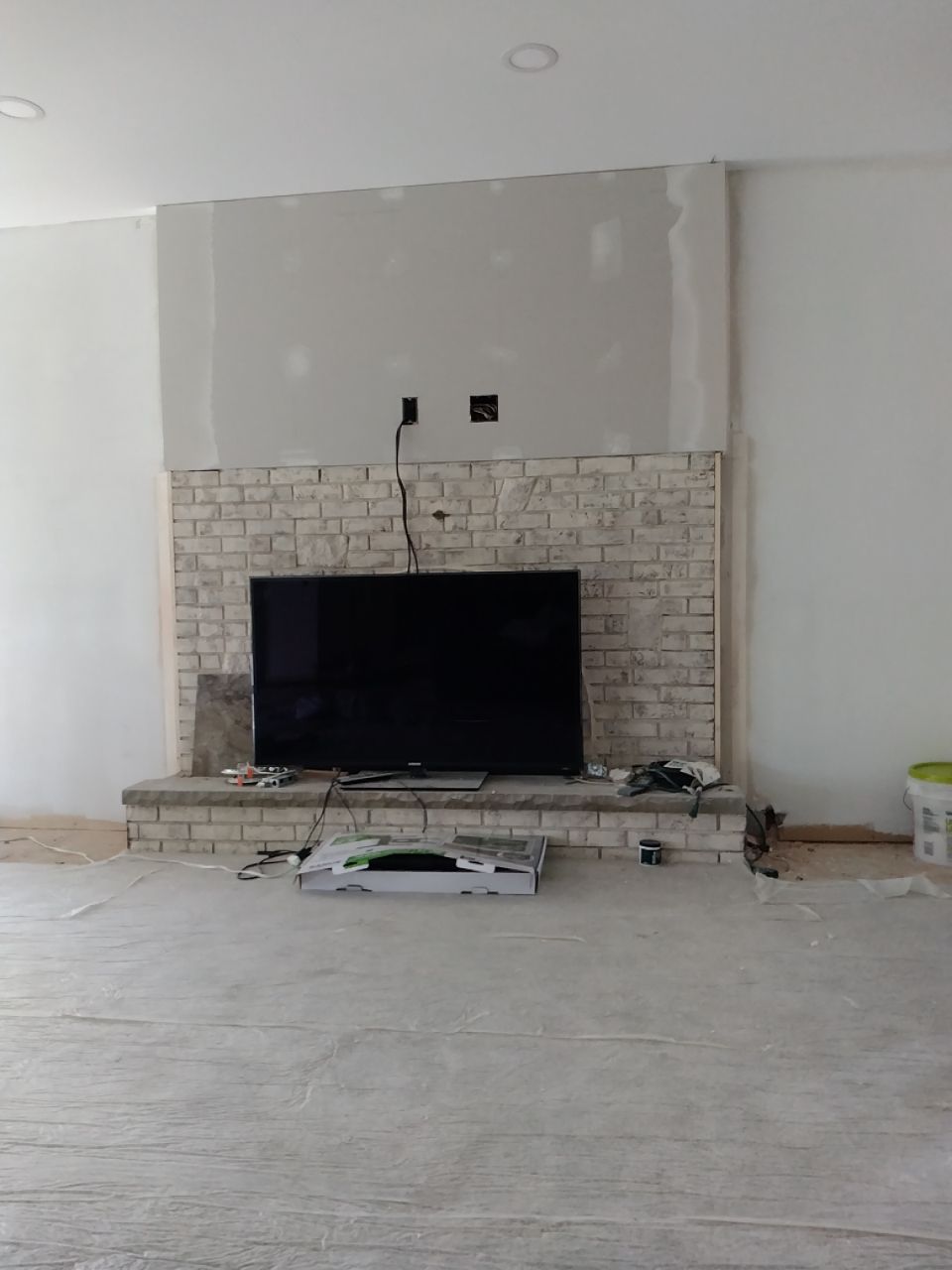 Kitchen Remodel, Interior Renovation by Ivy Lea Construction