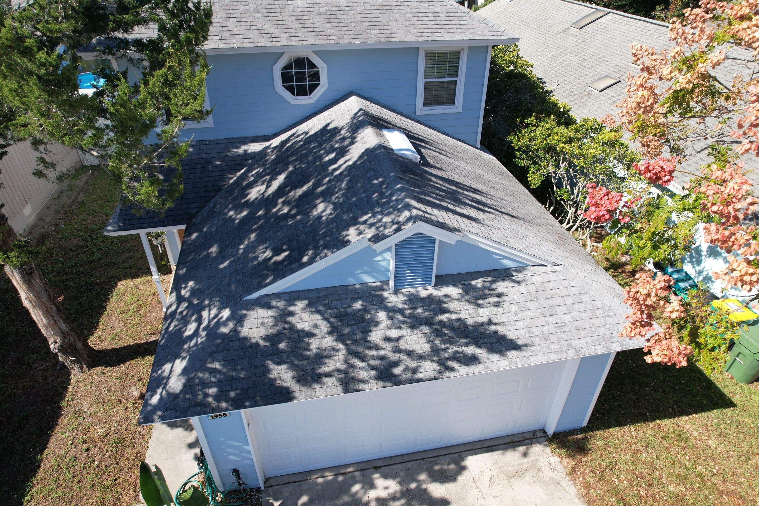 Shingle -> Shingle by Prime Roofing
