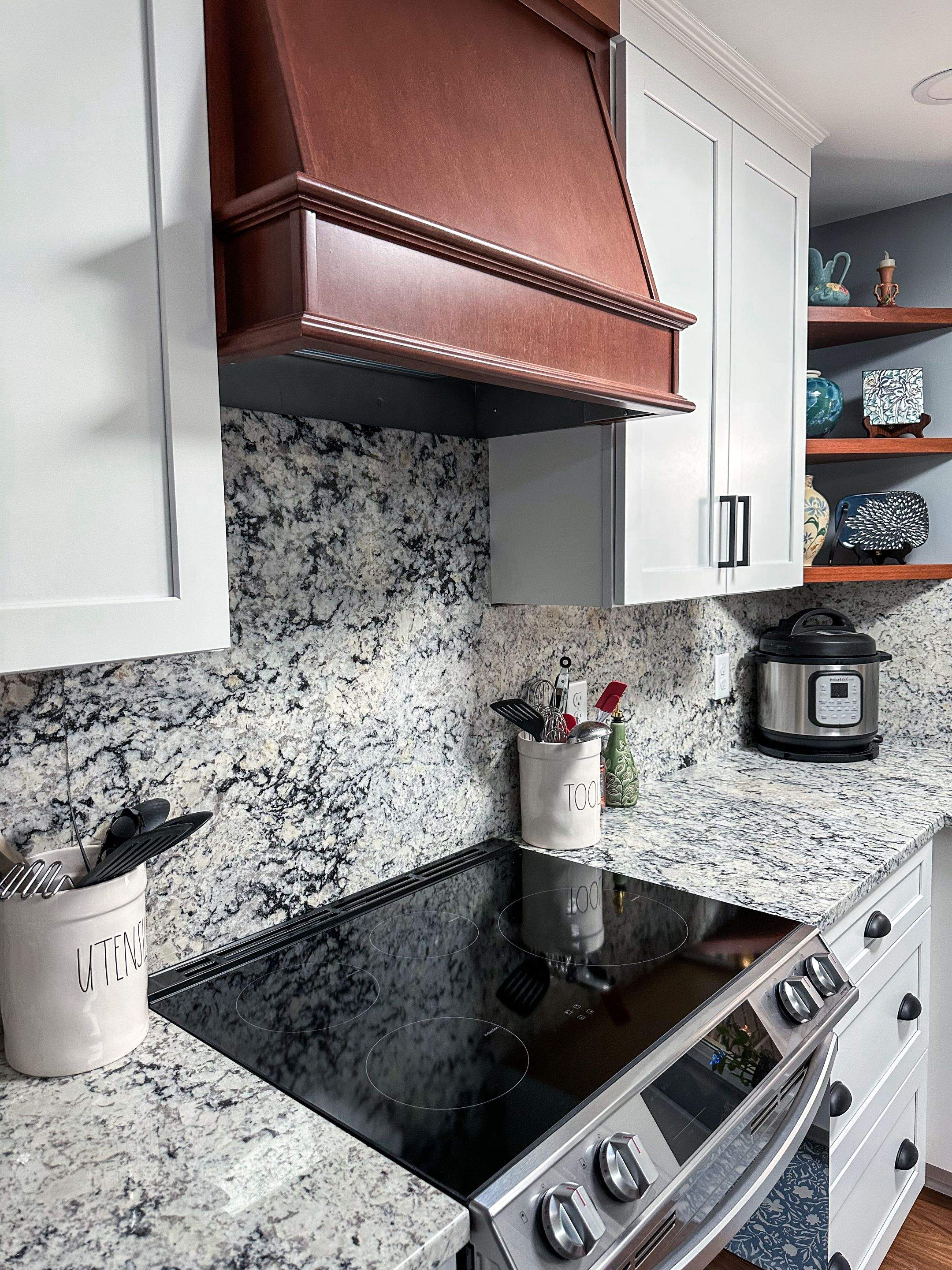 Bellbrook Kitchen Remodel by Zengel Group