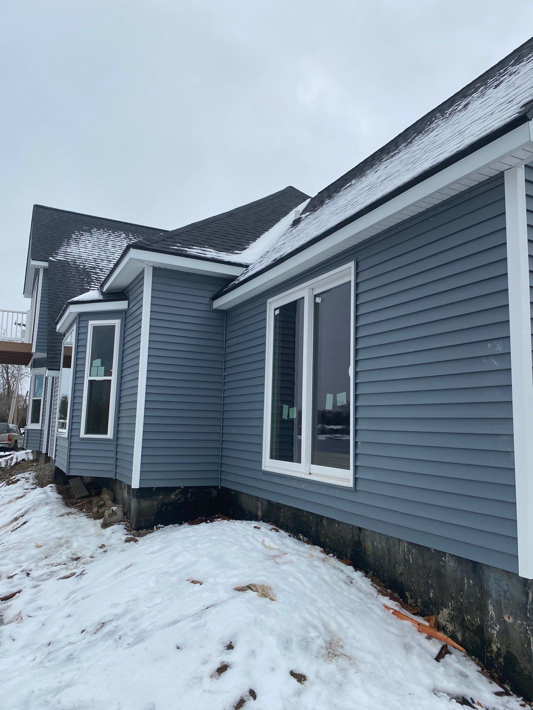 Roof Replacement using CertainTeed Landmark by 180 Contractors
