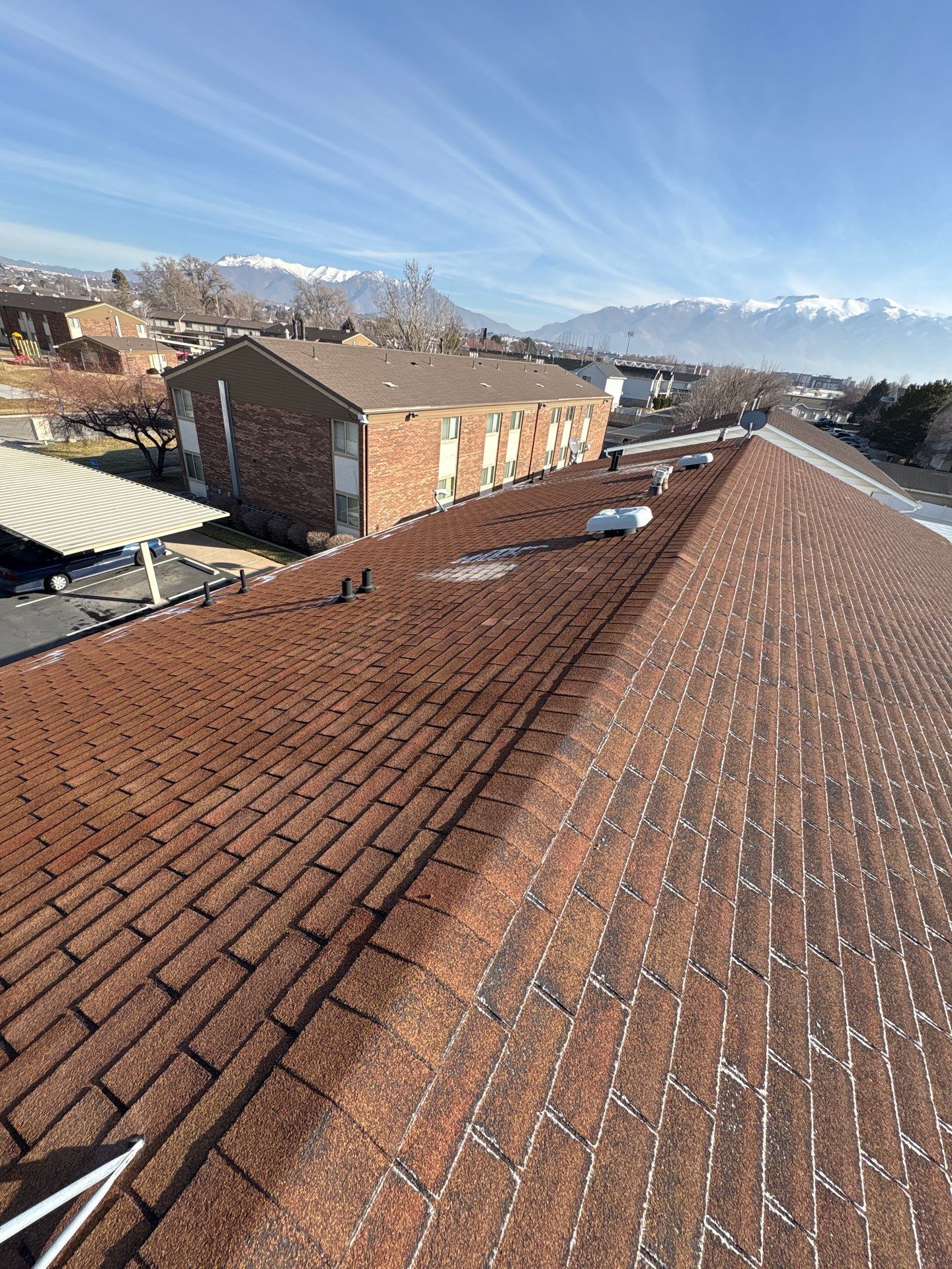 Charles Payan by Mountain Tough Exteriors