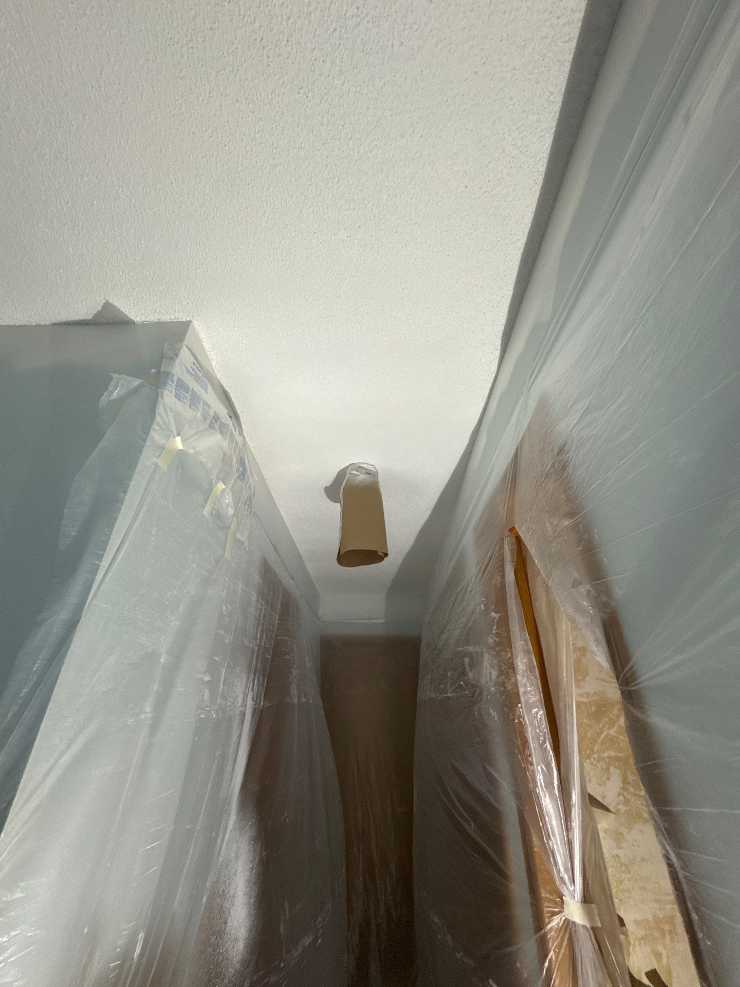 Project in Urbandale by Midwest Paint LLC