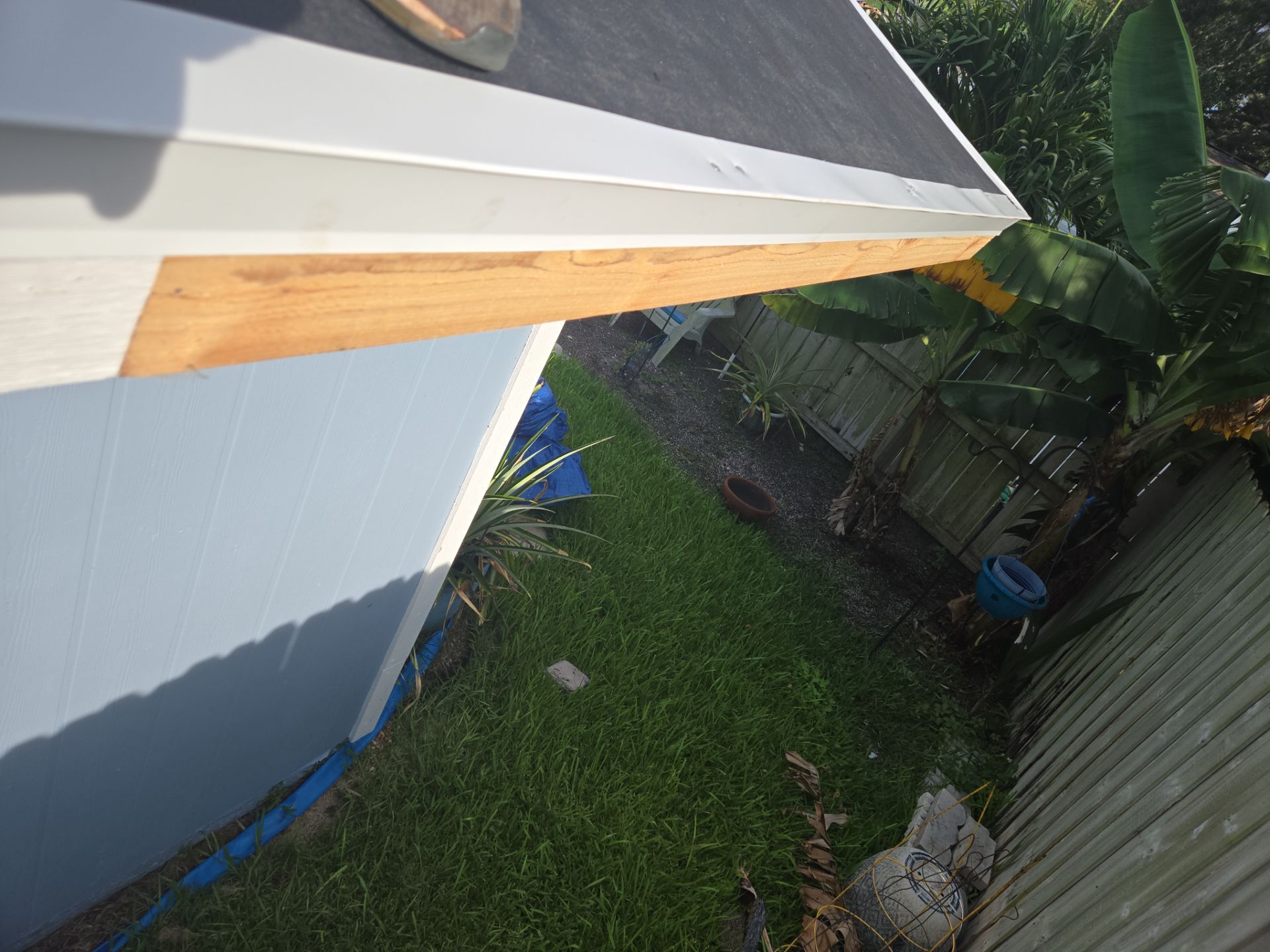 Project in Seminole 33776 by Mitchell Roofing Company LLC