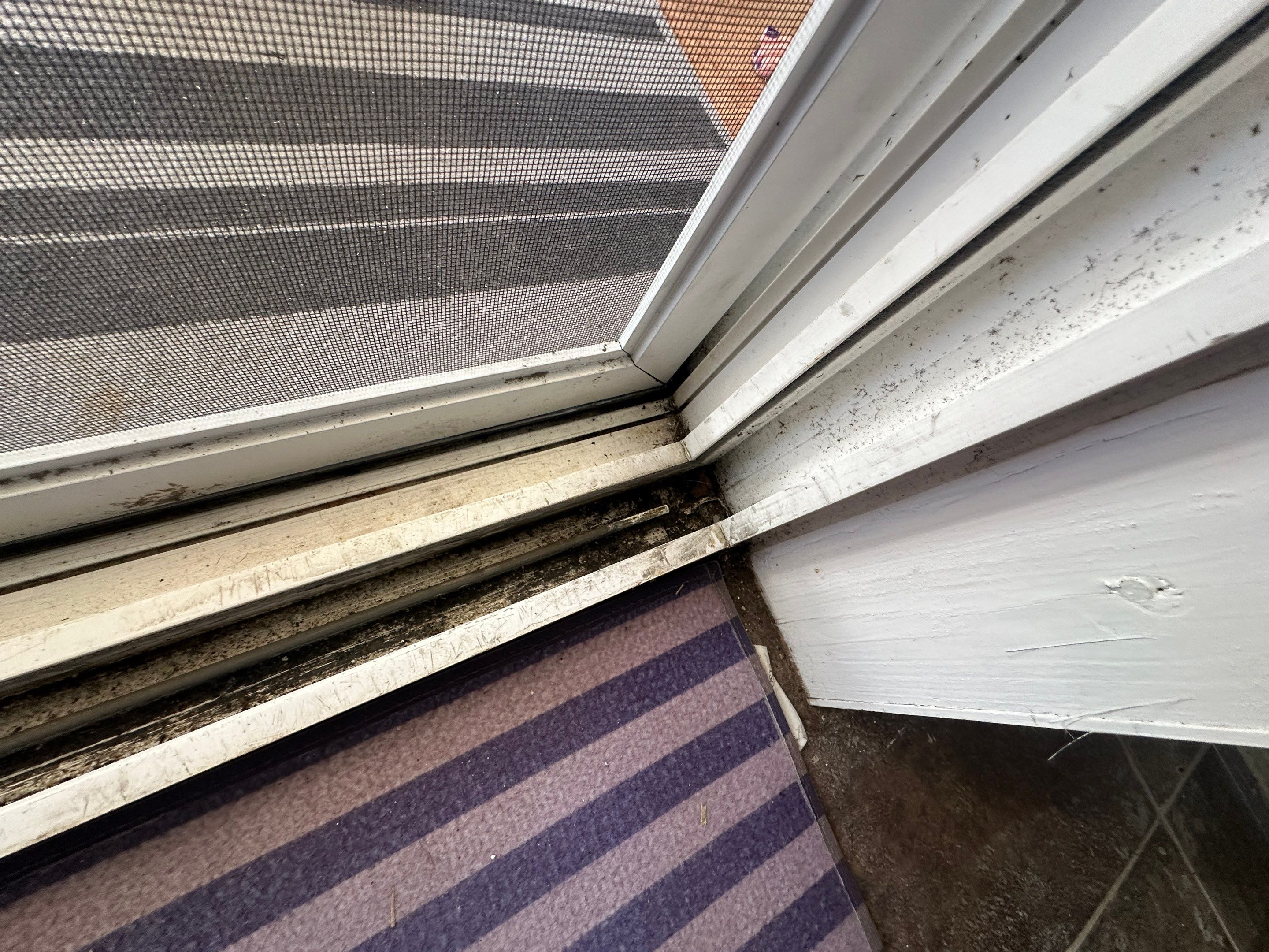 Hurricane Damage Claim in New Port Richey by FLAPA & KeyStone