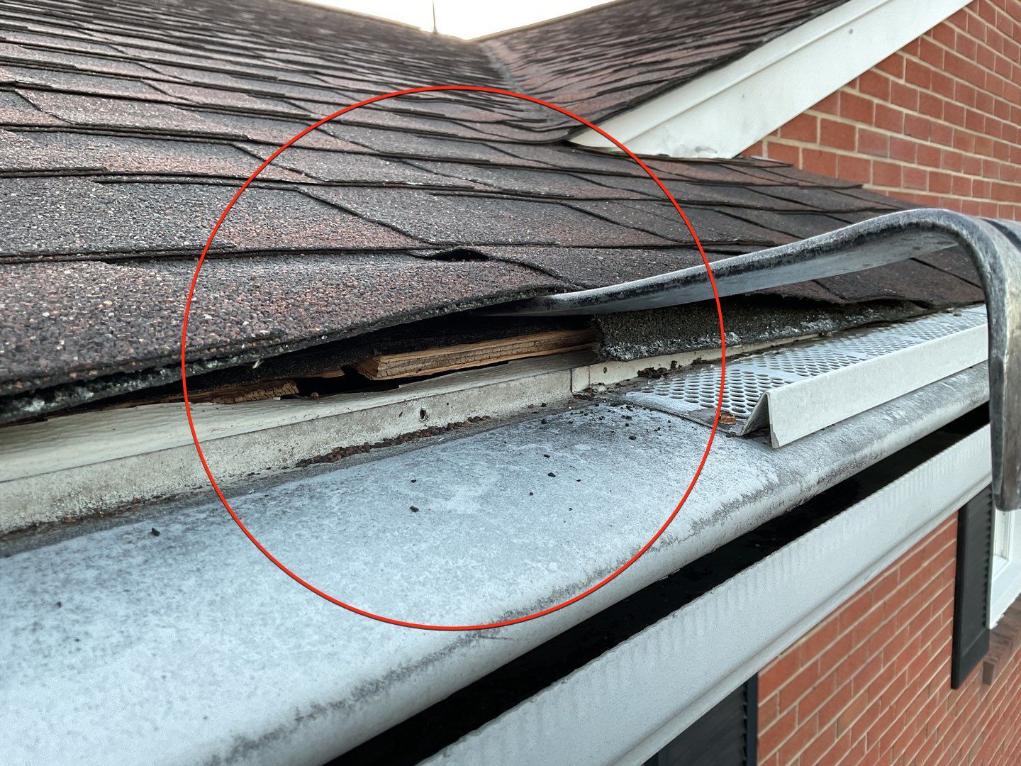 Residential Roofing Installation using CertainTeed Shingles by Alpha Design Services