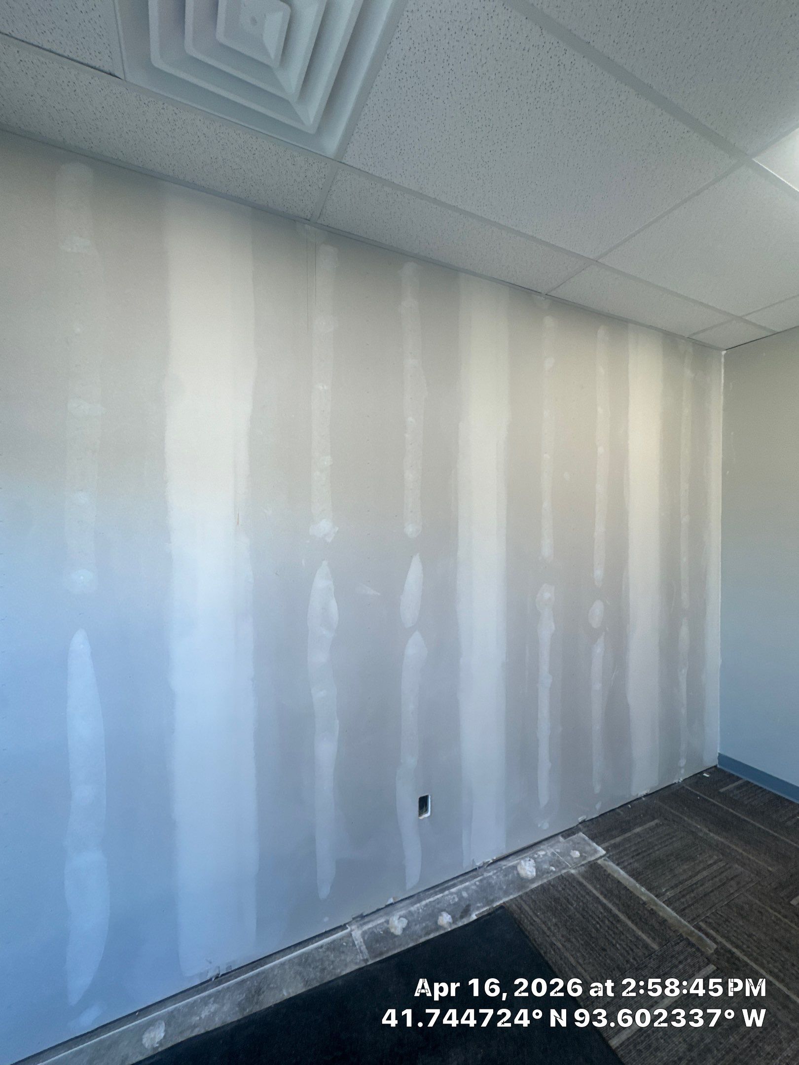 Commercial Interior Painting by Midwest Paint LLC