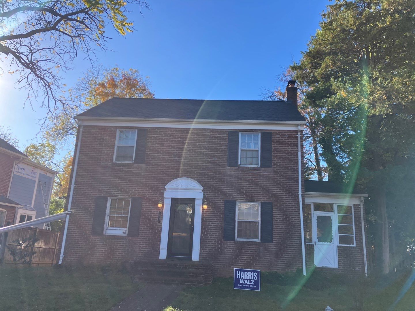 3812 6th Road North, Arlington, VA 22203 UNITED STATES by American Custom Contractors