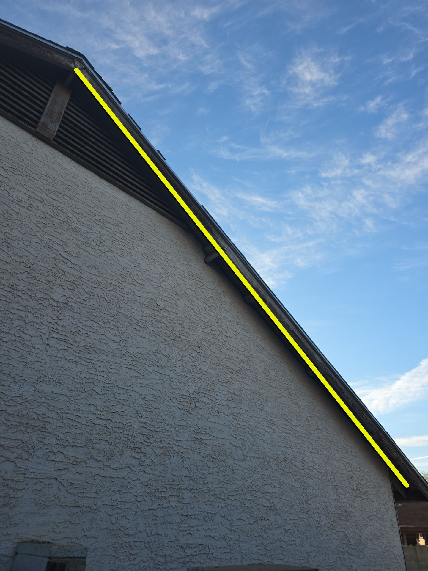 Residential Roof Install using GAF by Weather-Tite Roofing