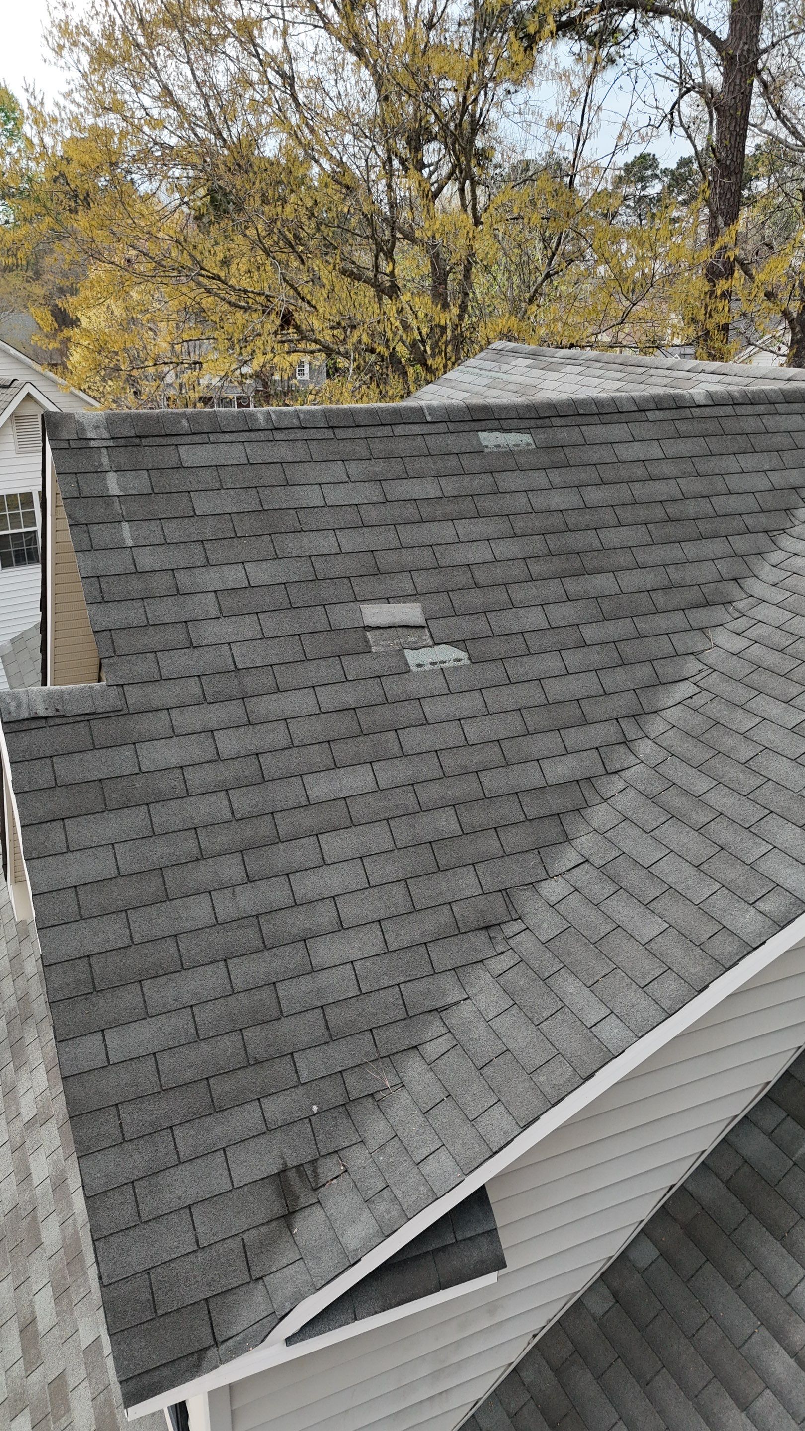 Free Roof Inspection Jacksonville, NC by North Carolina Roofs