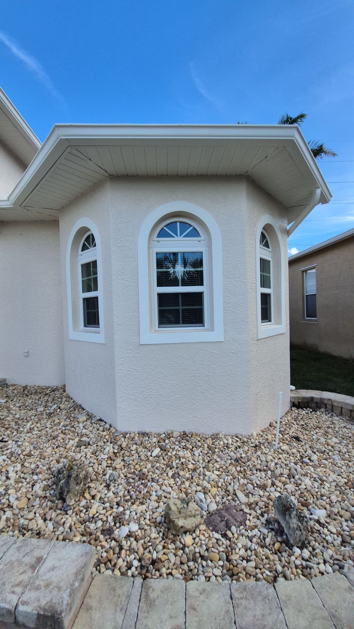 Project in Fort Myers by Sunbelt Home Solutions