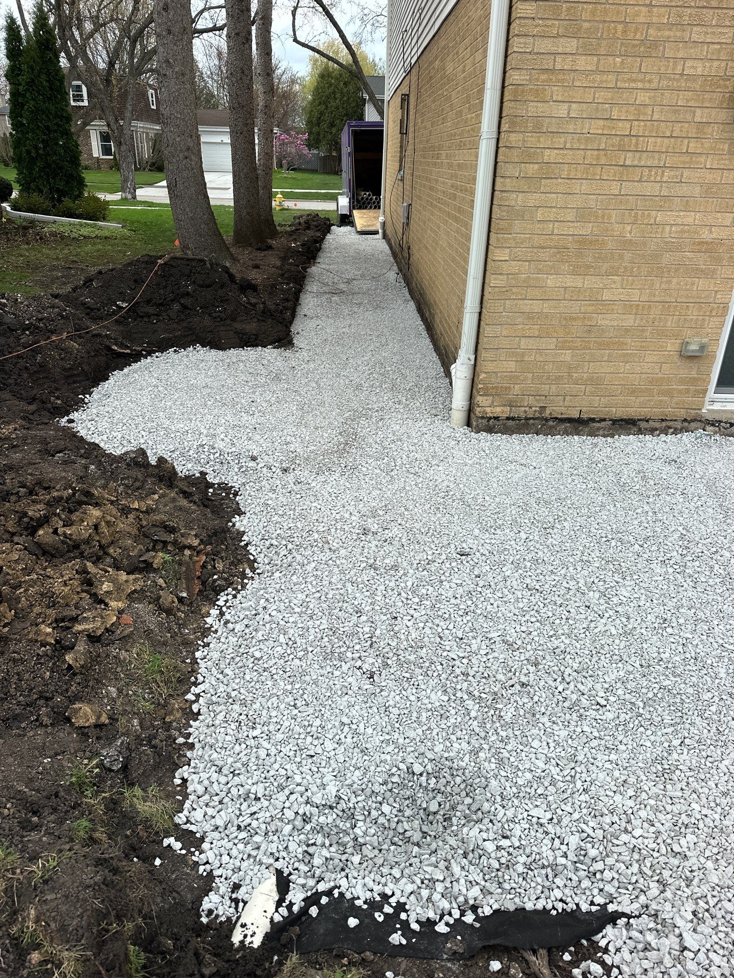 Justin L. - Mount Prospect, IL by A&N 
