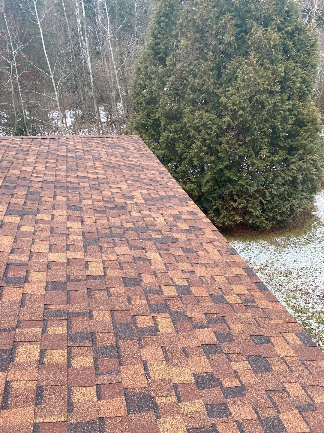 Roof Replacement using CertainTeed Landmark by 180 Contractors