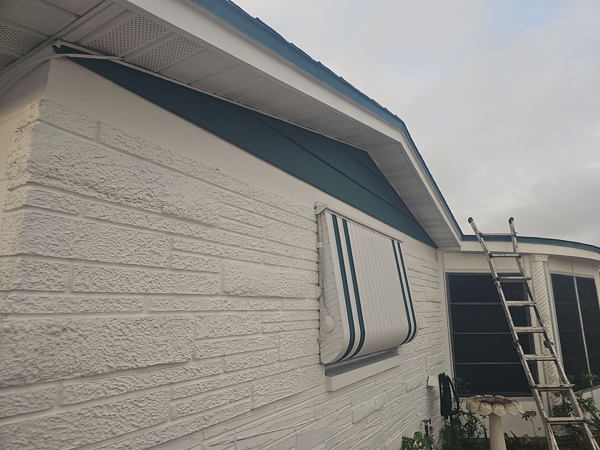 Project in Holiday 34690 by Mitchell Roofing Company LLC 