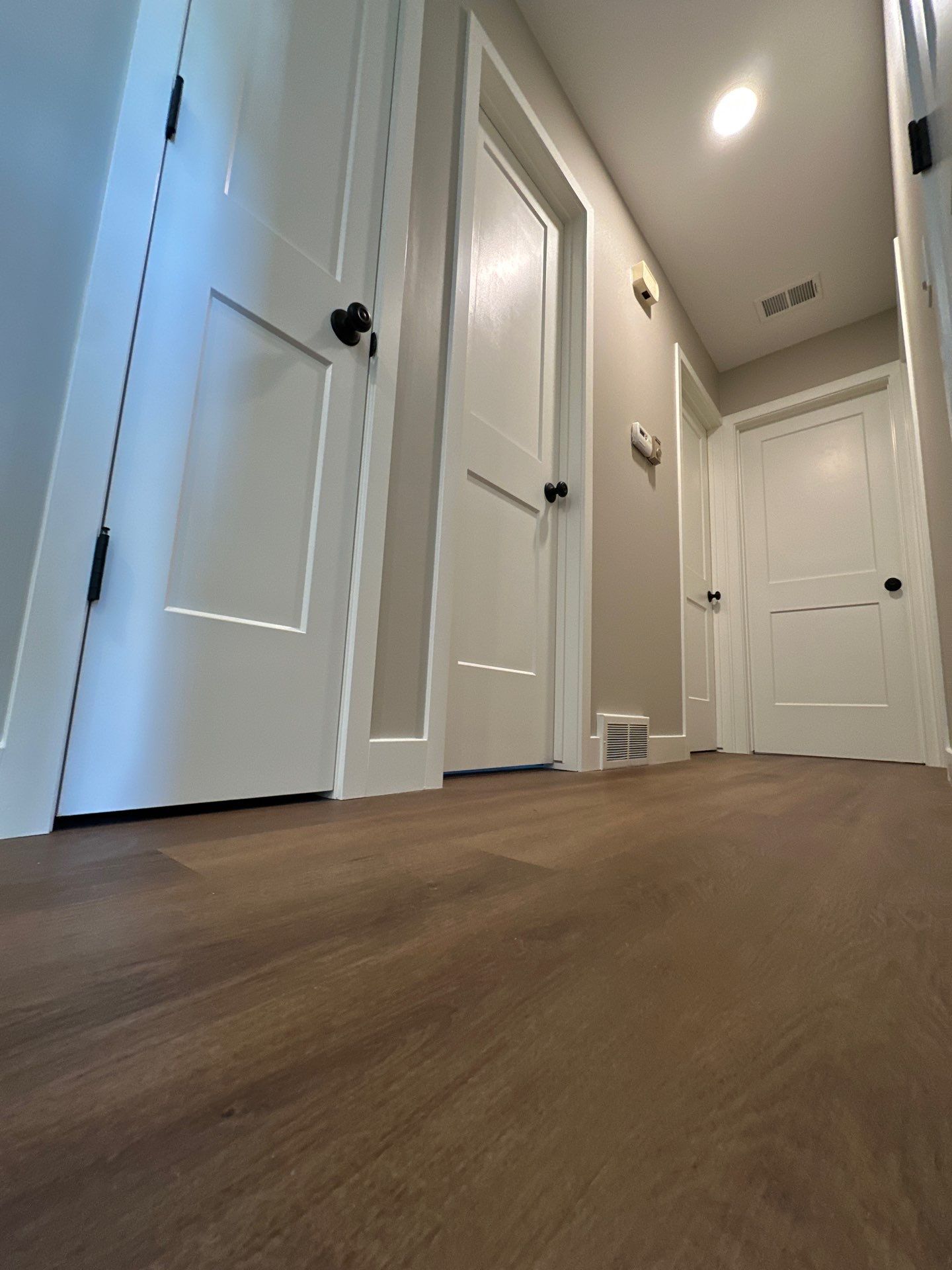 Project in Omaha by Bennett Design + Build