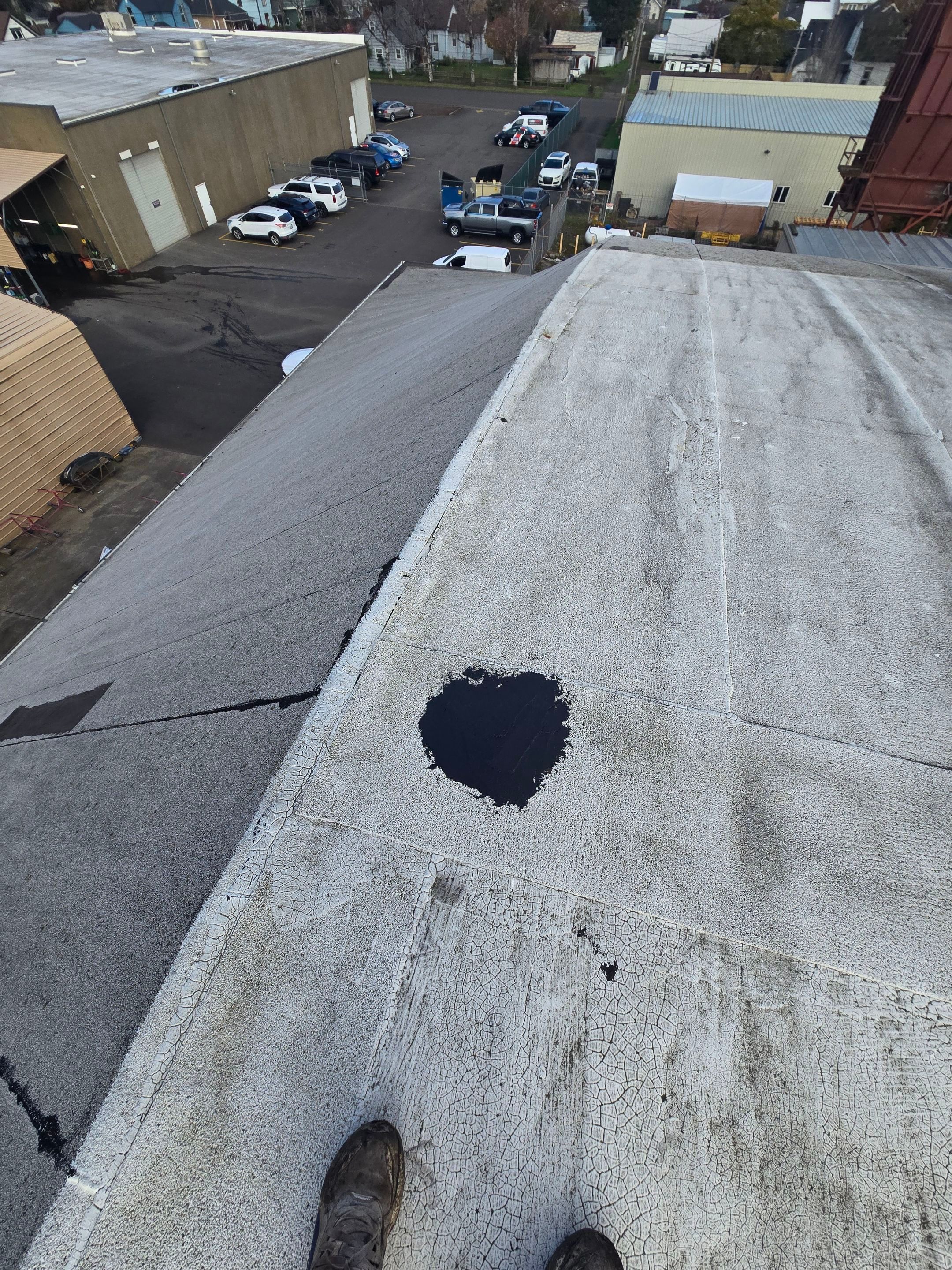 Empire Roofing featured photo.