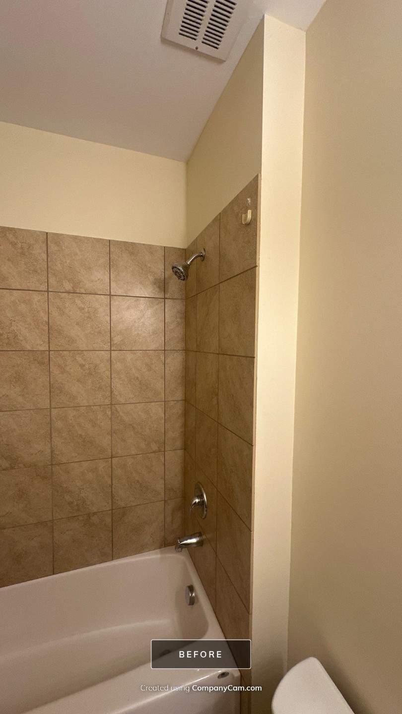 Tub to Shower by BathPlanet SW Virginia