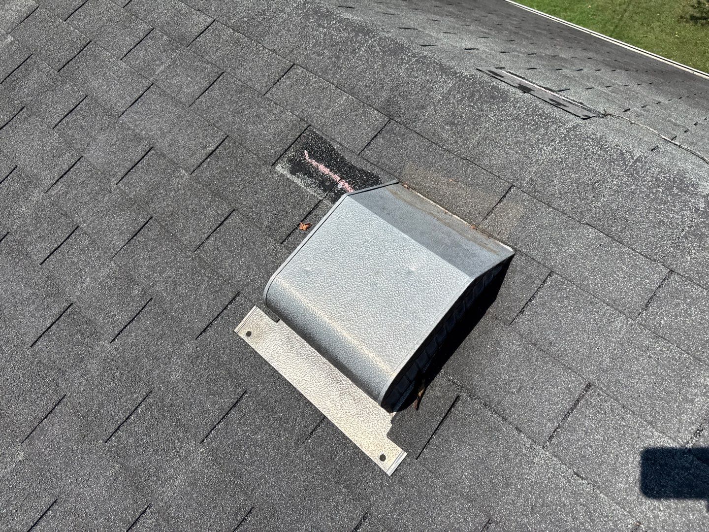 Project in Dalton by Aultman Roofing