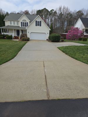 Project in Locust