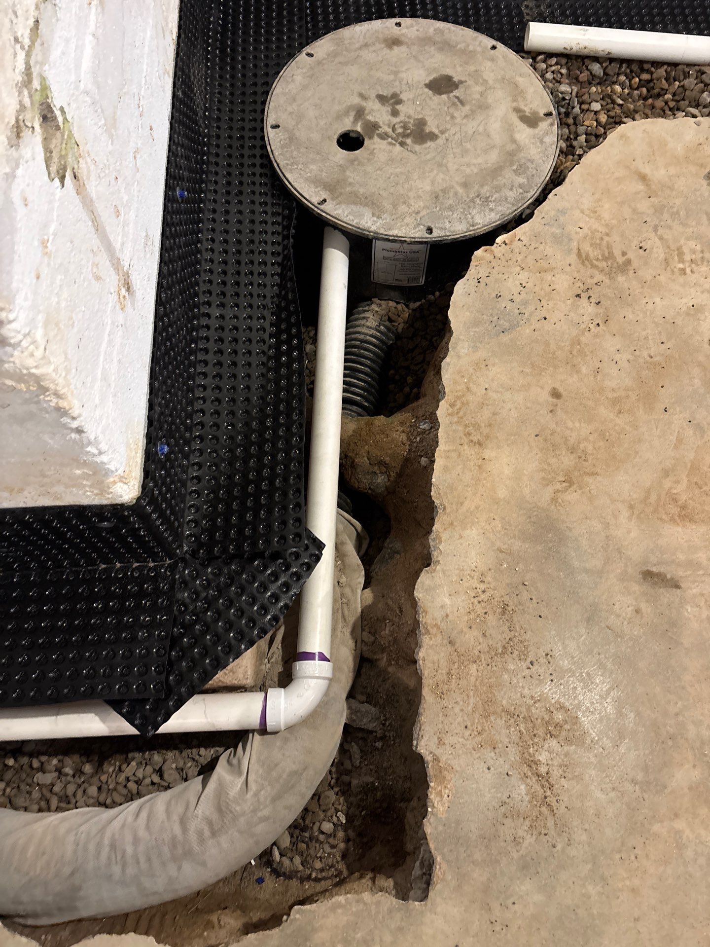St. Paul Waterproofing at it's Finest by Waterproofing Northeast