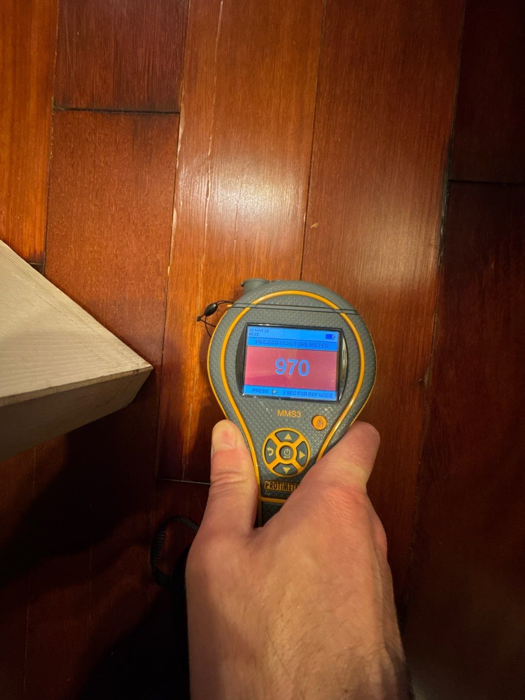 Project in Sterling Heights by EzDry Water Mitigation & Property Restoration