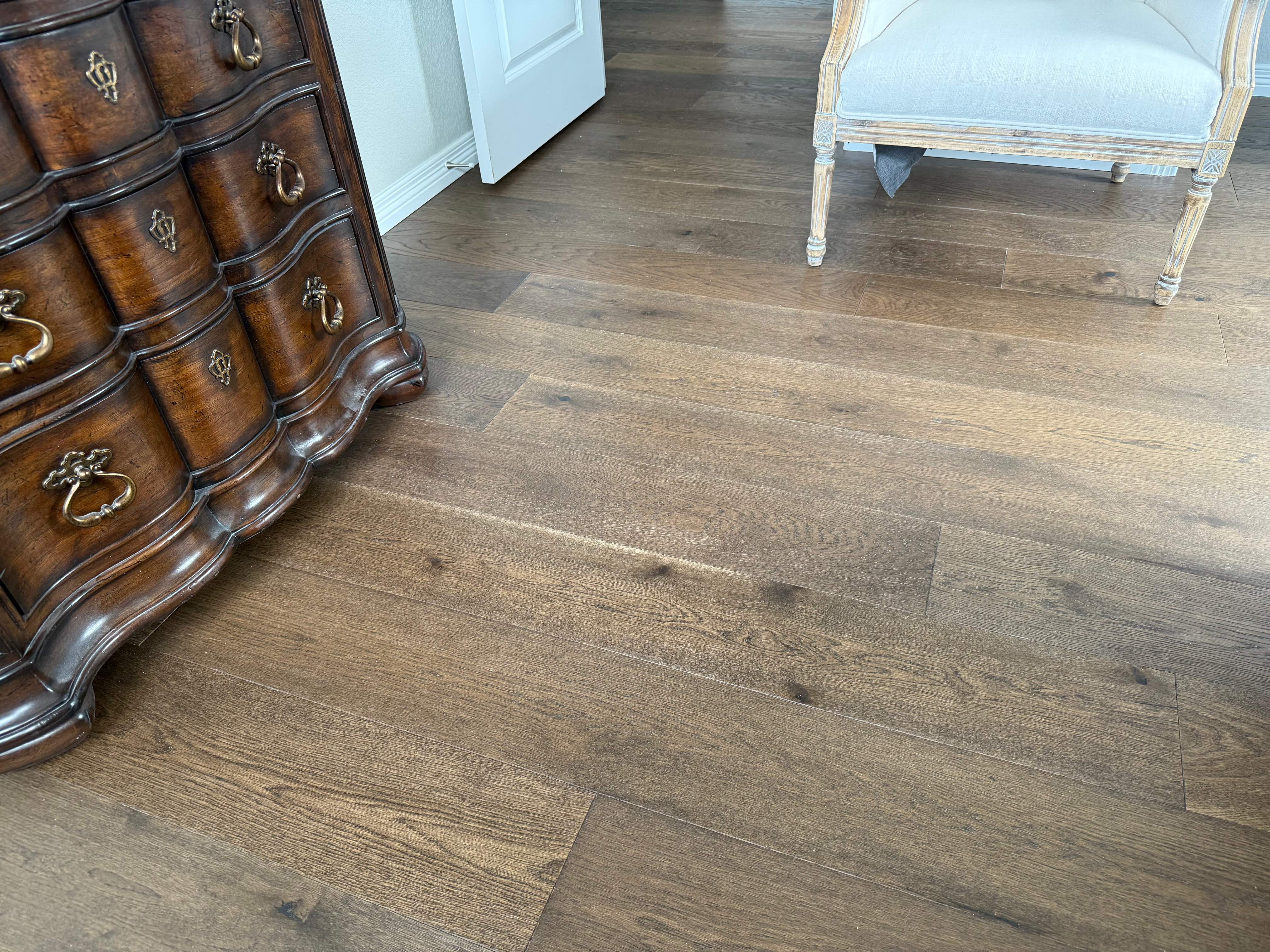 Project in Broomfield by FCI BECKER