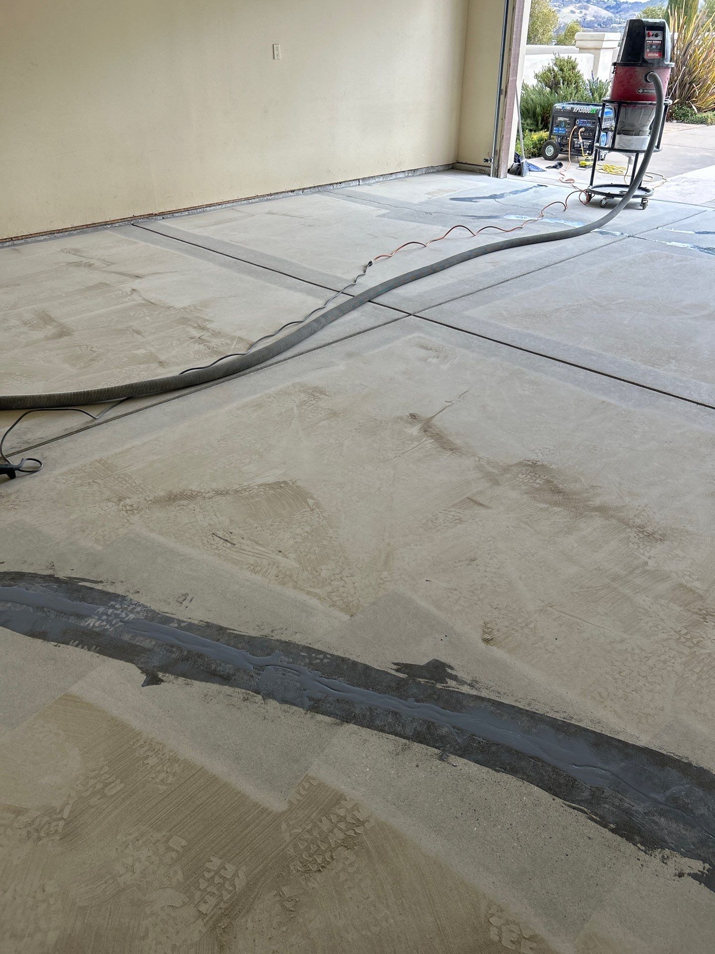 Amazing TransFLOORmation by MGP Coatings
