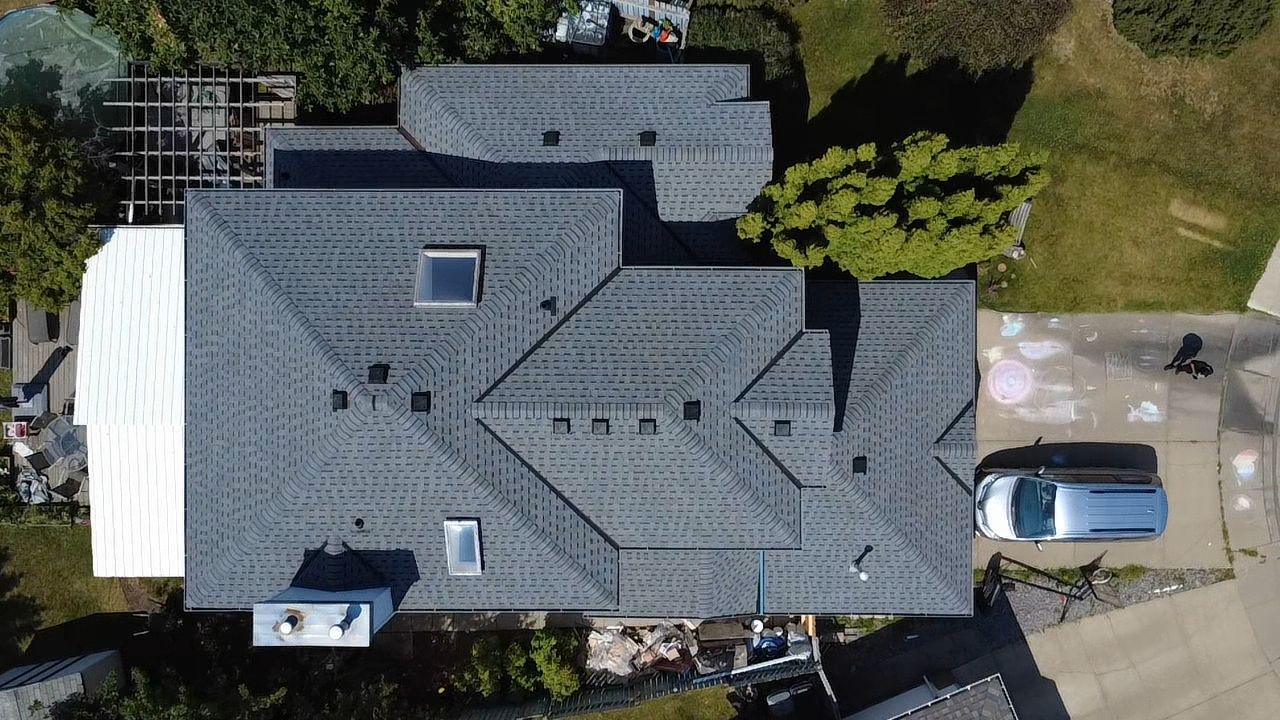 Fiji on Signature Series by 2thetop Roofing