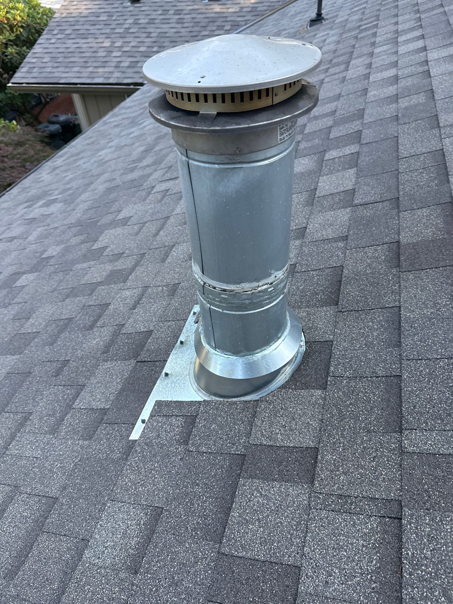 James Oviatt by Advanced Contracting Inc