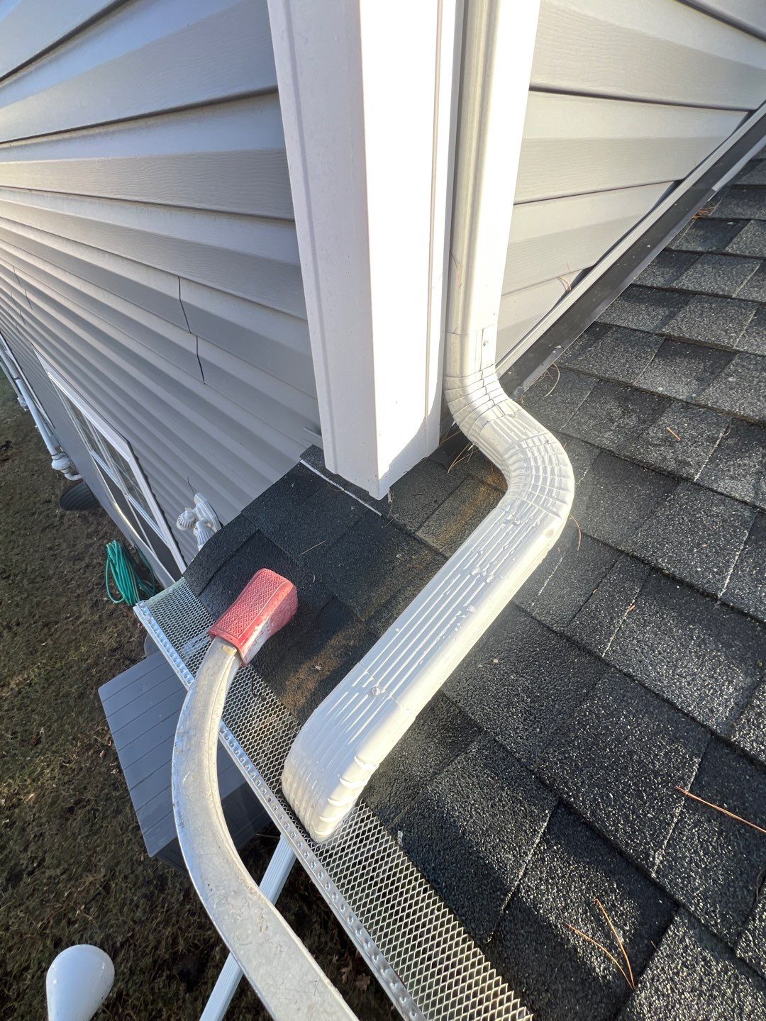 Professional Gutter Cleaning and Leaf Guard Installation in Ridgewood by NJ Home Maintenance Services