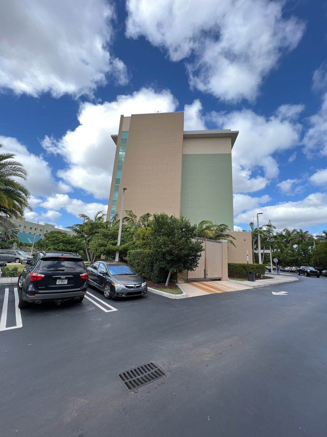 Four Points by Sheraton by Gemstone Builders, LLC.