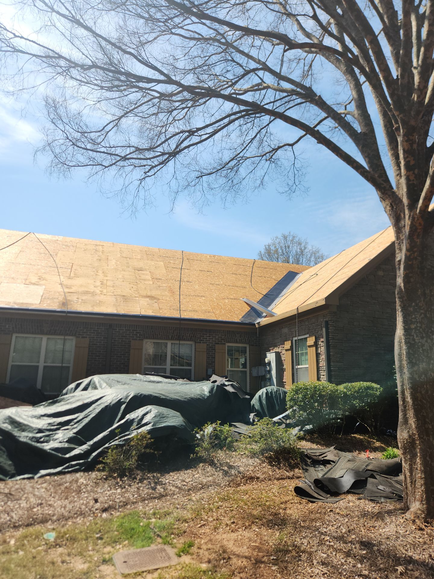 Brookhaven of East Cobb HOA by Arac Roof It Forward