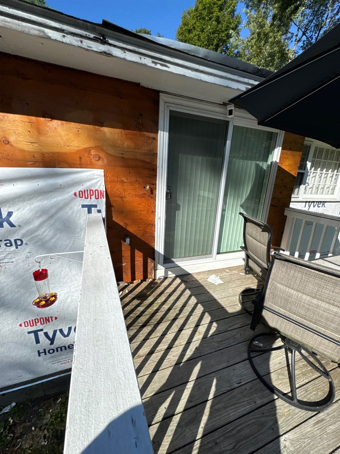 Siding Replacement by Mighty Dog Roofing of Greater Middlesex County