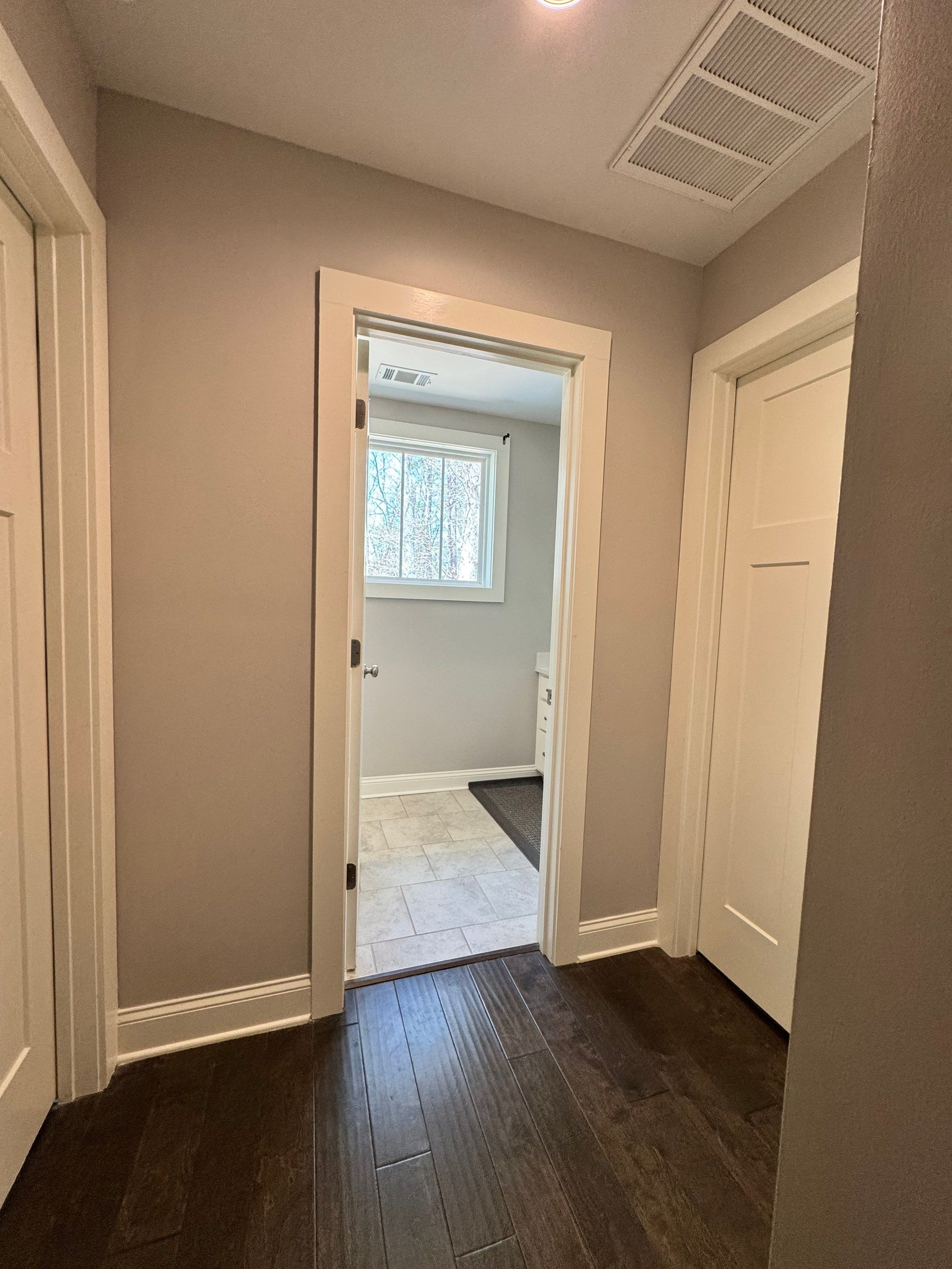 Interior Refresh by Praise God Painting, LLC