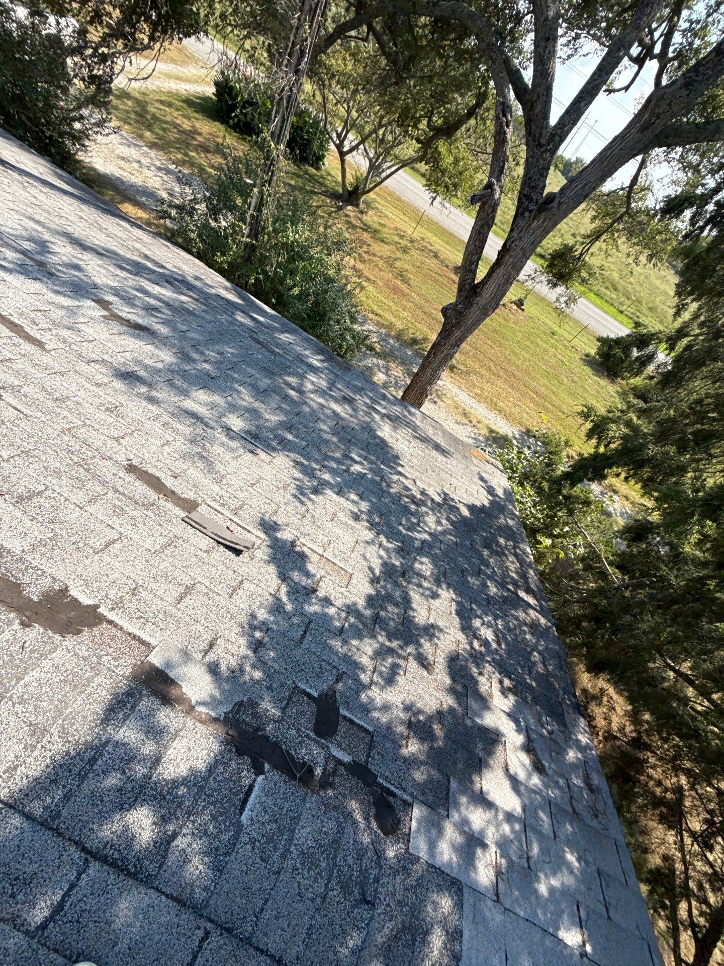 Roof & Fascia Replacement by In & Out Construction & Remodeling, LLC