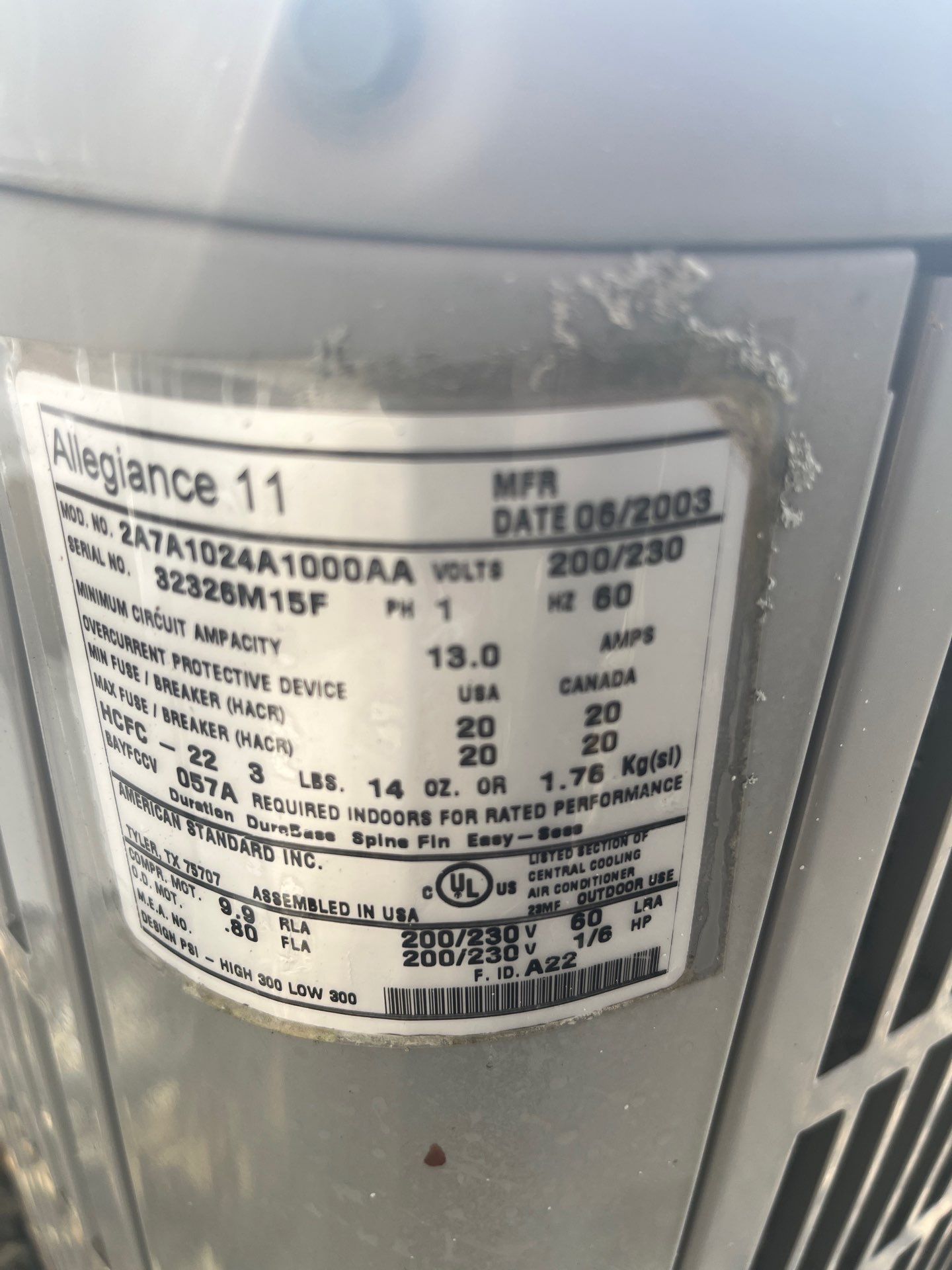 Annual HVAC Service and Faucet Drip Check — Middleton, MA by FAGONE MECHANICAL