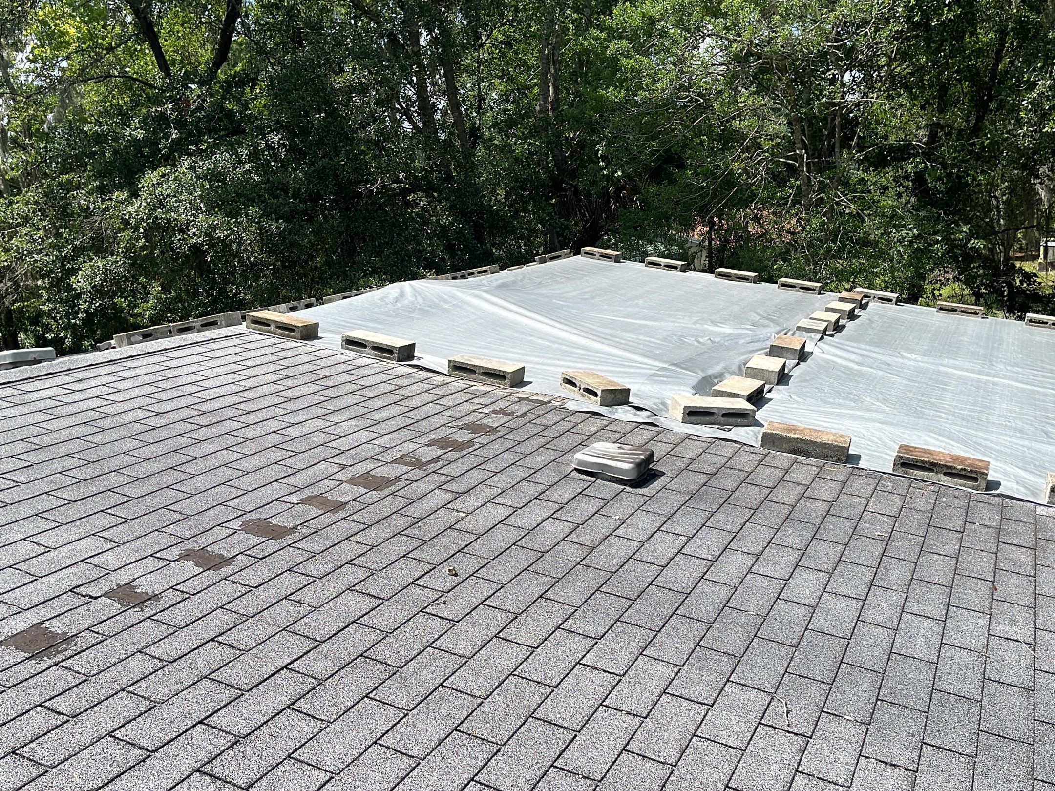 Shingle -> Metal by Prime Roofing