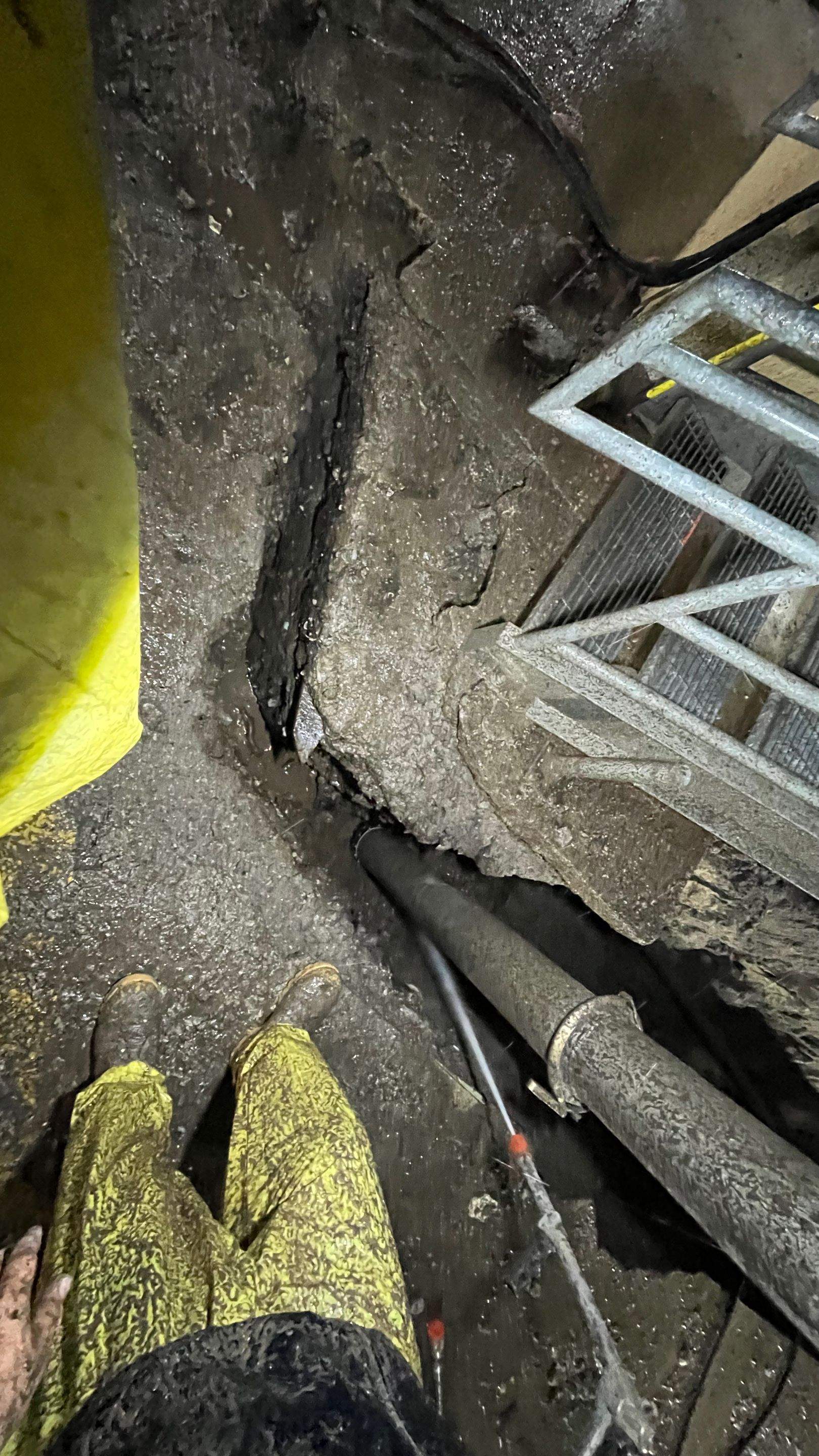Ritz-Carlton NW Service Area Daylighting by APS Power & Water