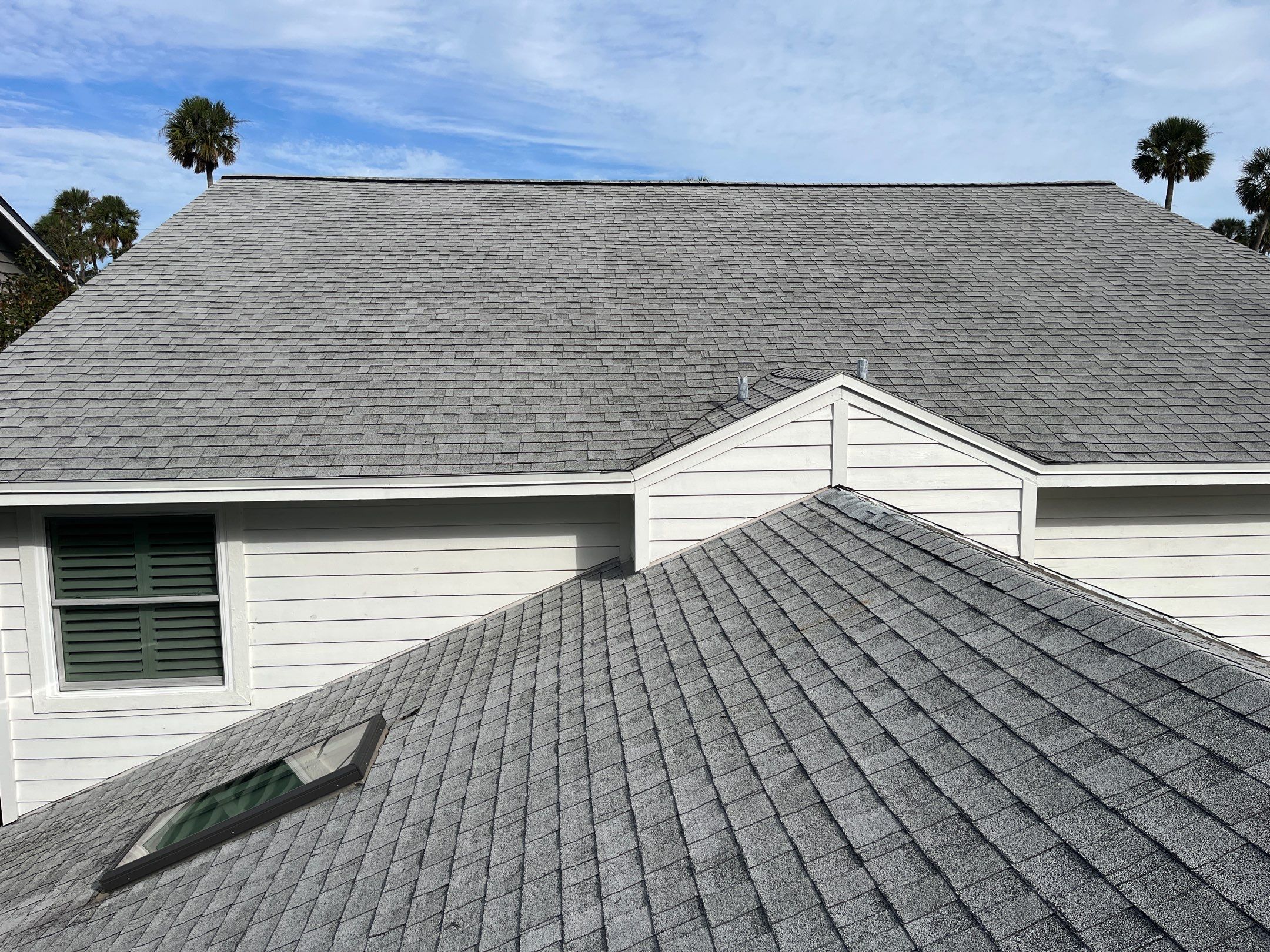 Shingle -> Shingle by Prime Roofing