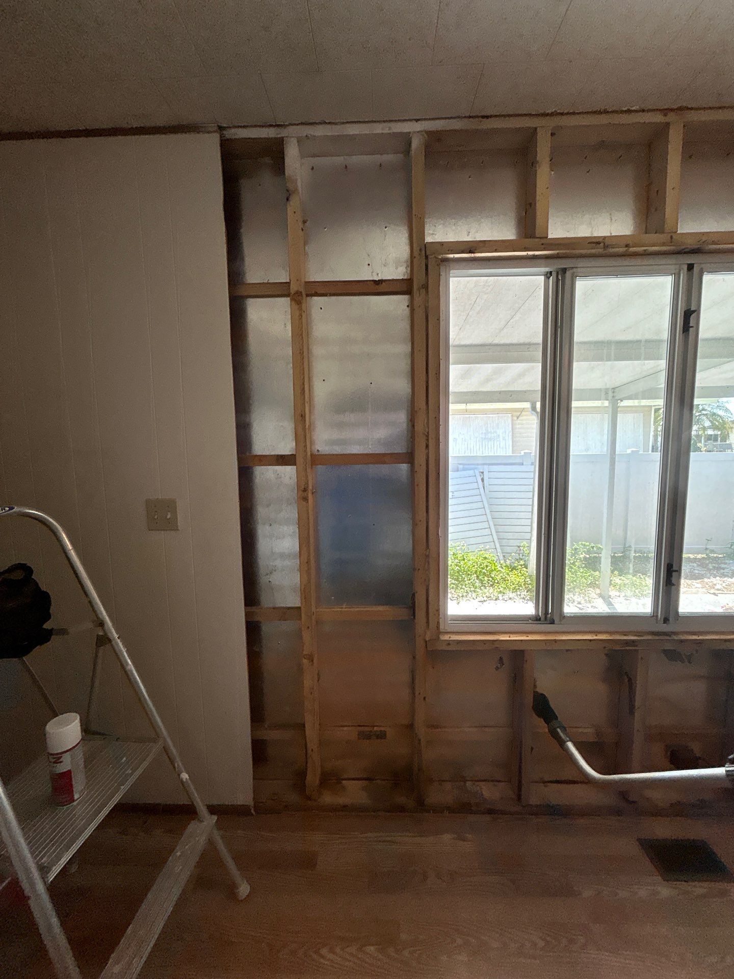 Mold Remediation Bradenton by Ampm Restoration Services 