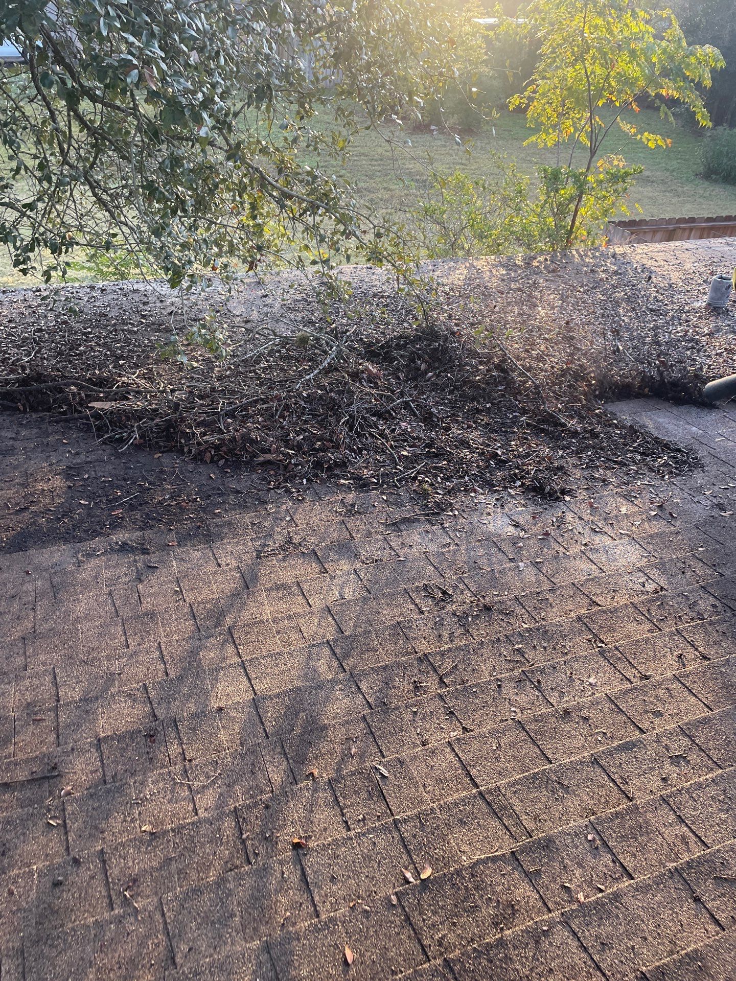 Roof Replacement Houston by Roof Repair Services LLC