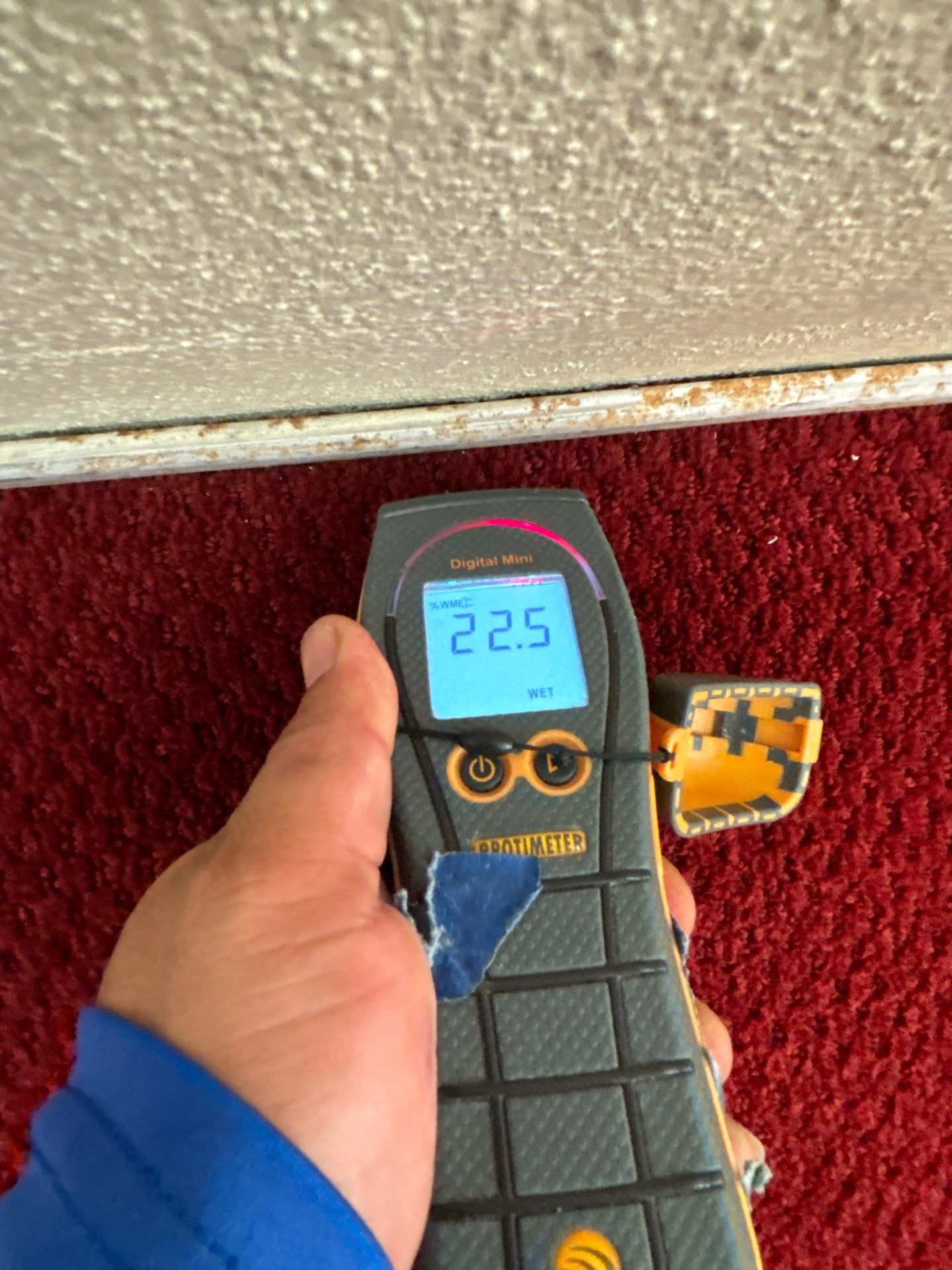Restoration For Water Damage by Ampm Restoration Services