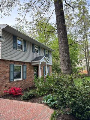 Project in Finksburg