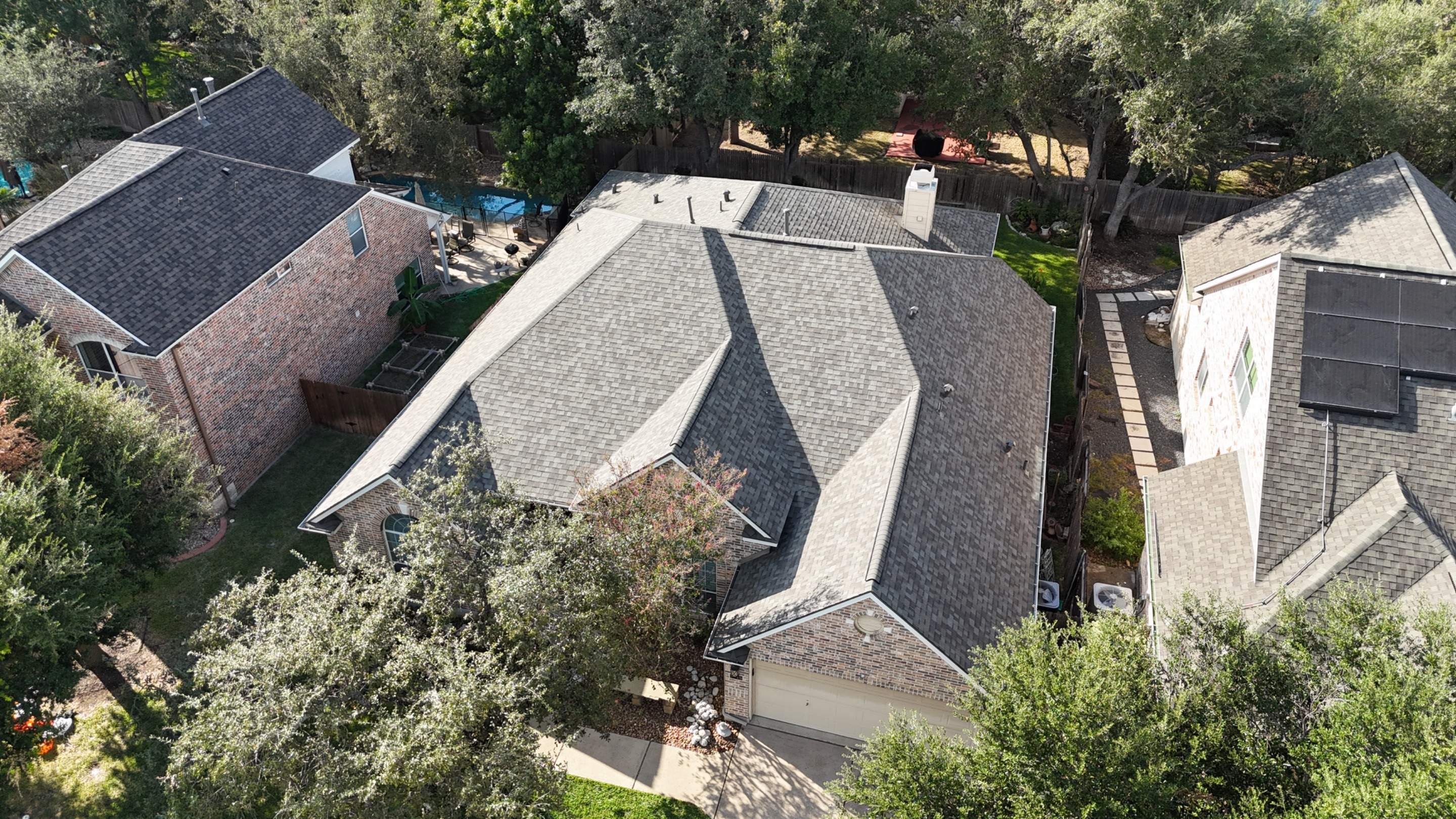 Driftwood - Owens Corning TruDefinition Duration by RoofsOnly.com