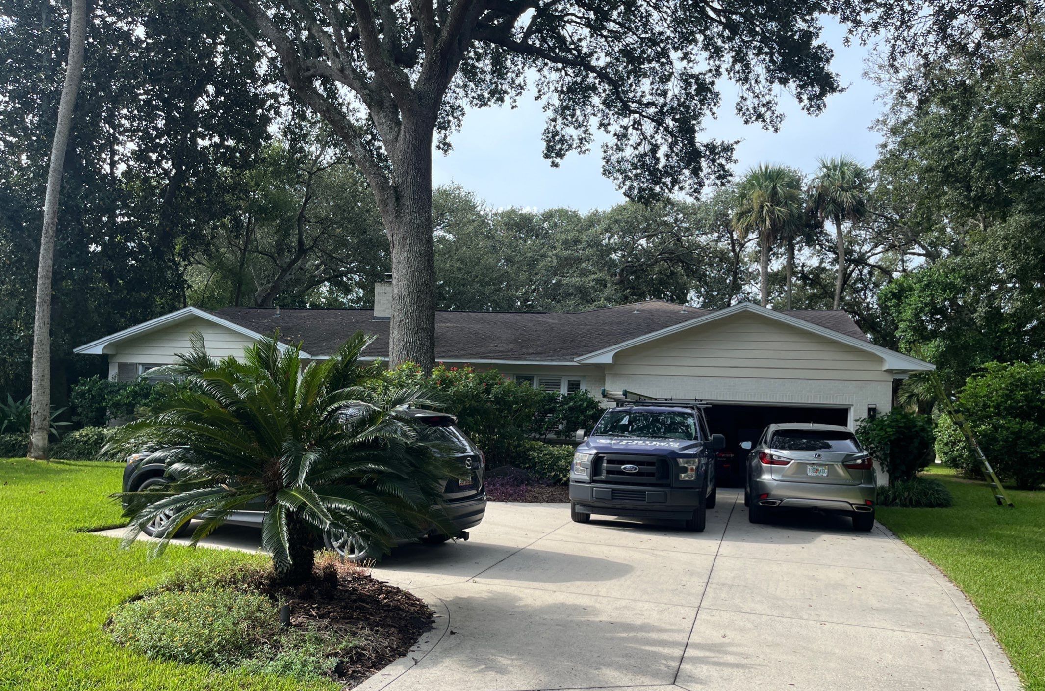 Shingle -> Metal by Prime Roofing
