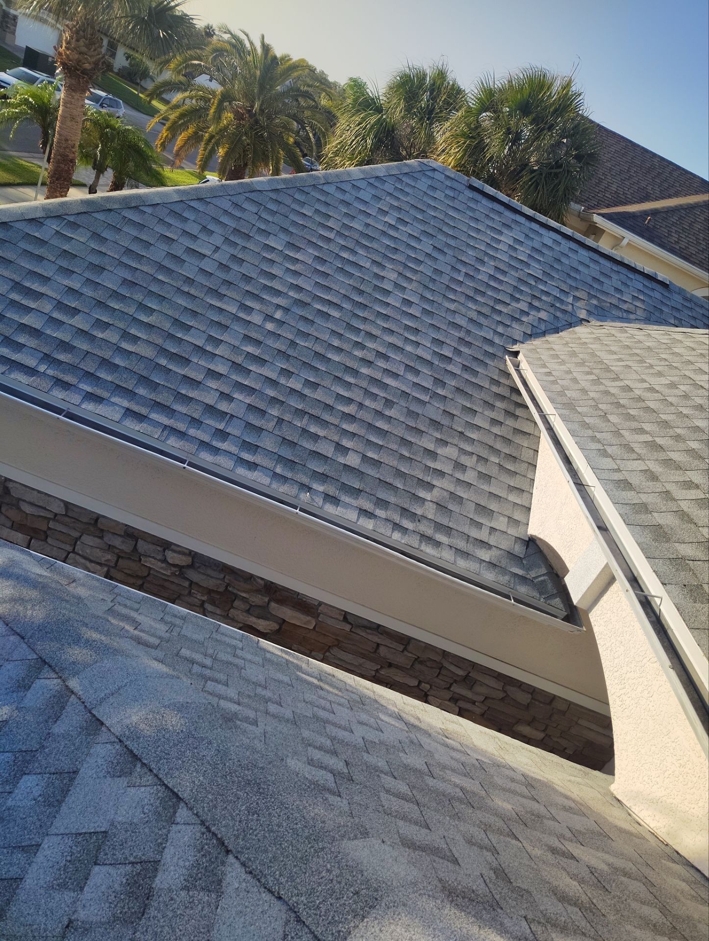 Project in Kissimmee by Serene Construction