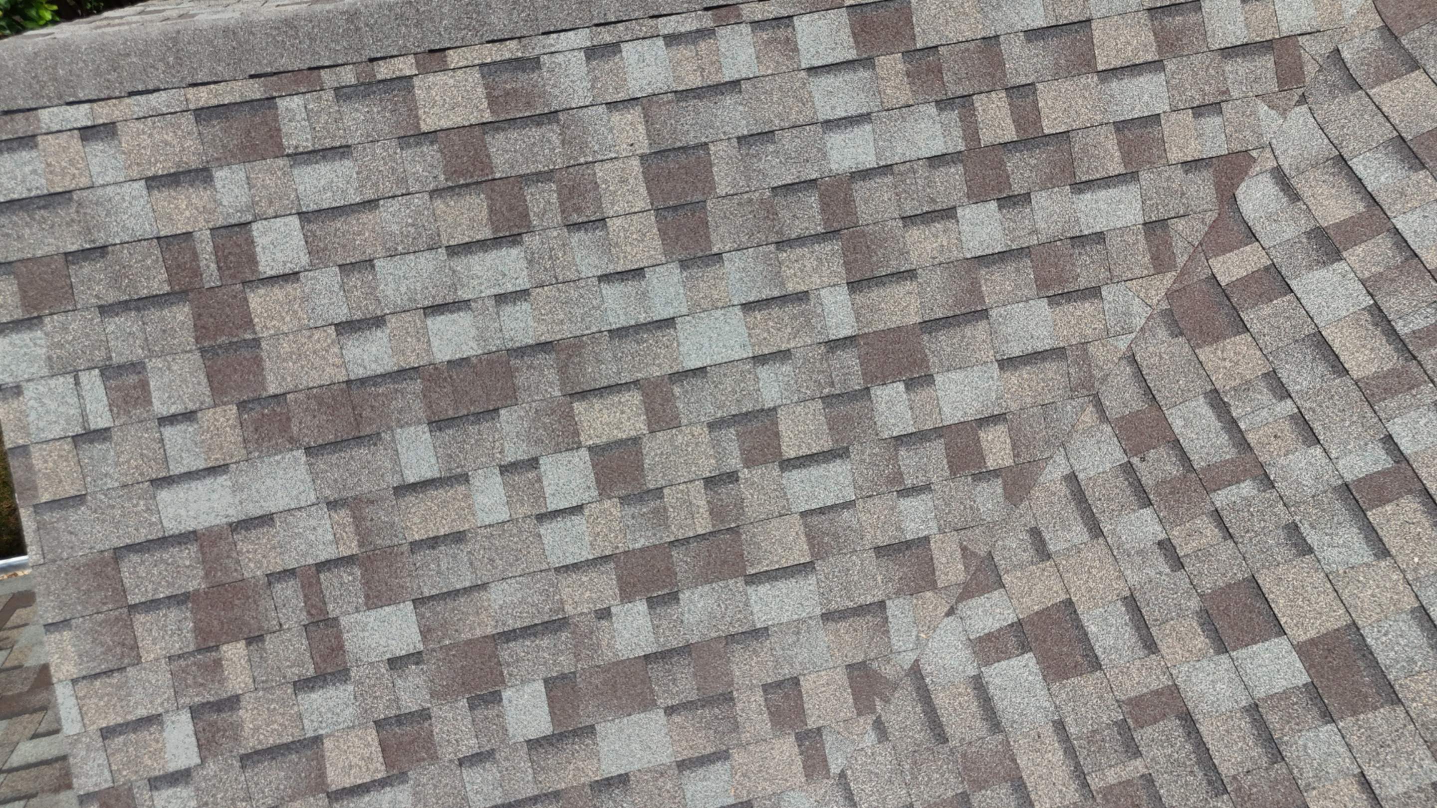 Slatestone Gray - Owens Corning TruDefinition Duration by RoofsOnly.com