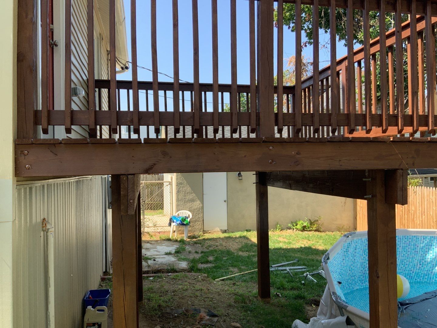 Residential Roofing Repair using Ridge Vent  by Alpha Design Services