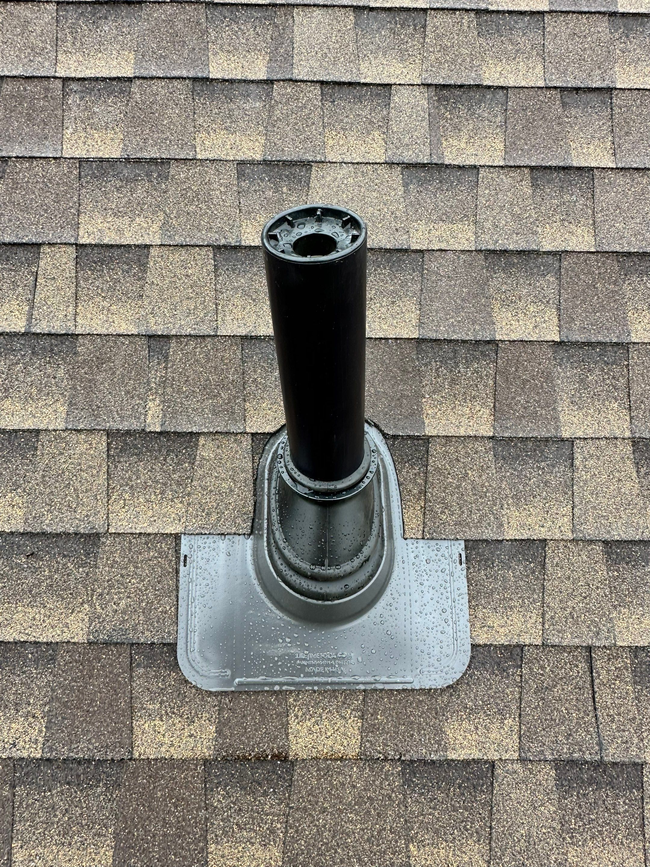 Gaf Barkwood by Teflon Roofing