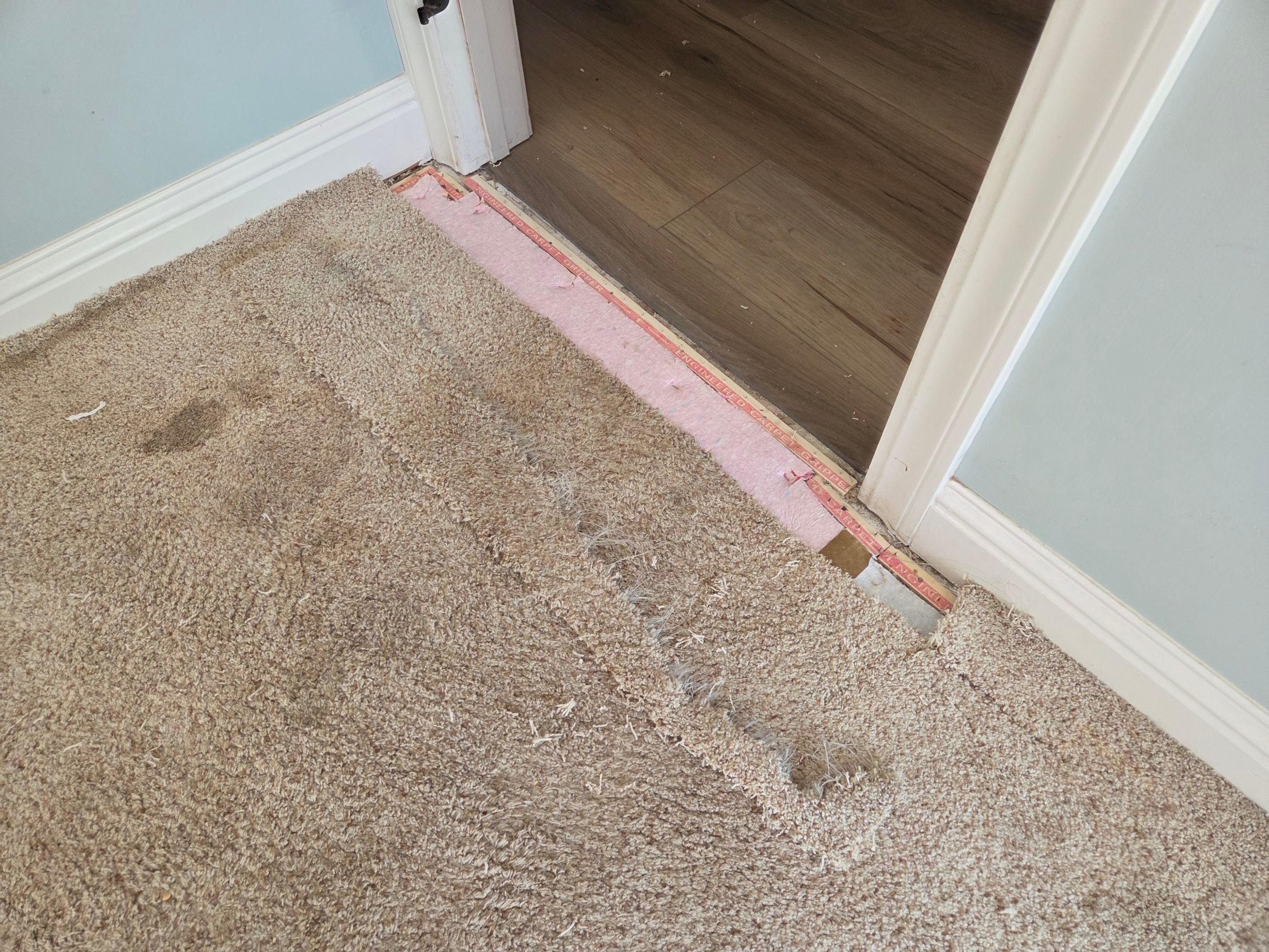Carpet Repair in Shingle Springs by Ardent Carpet Restore LLC